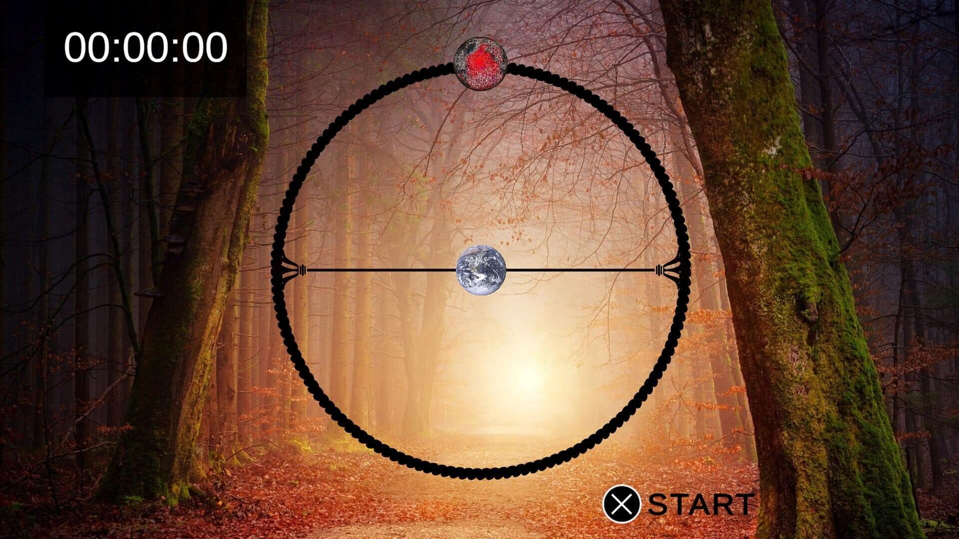 اسکرین‌شات The Wheel - 1