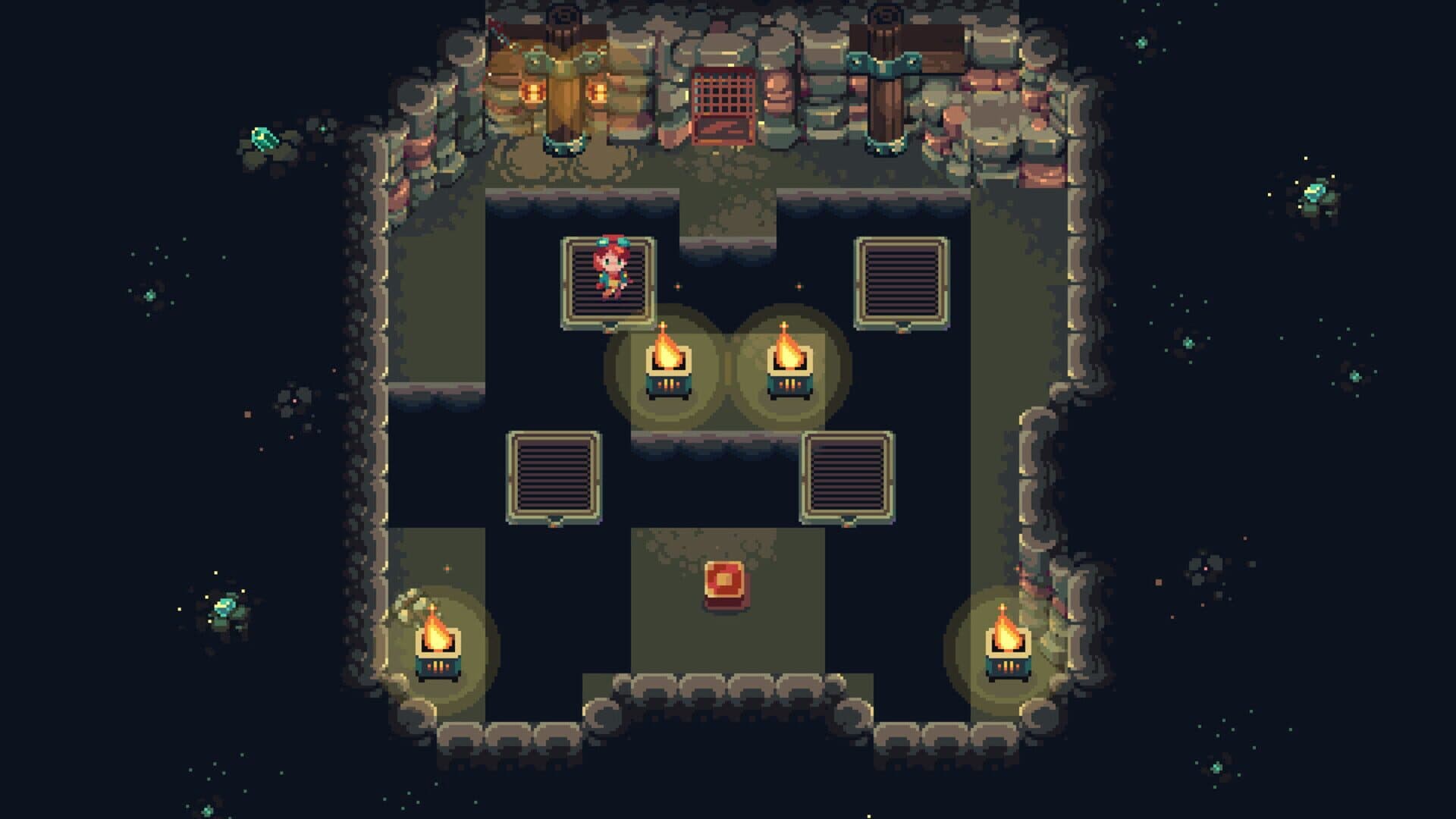 Sparklite screenshot 8