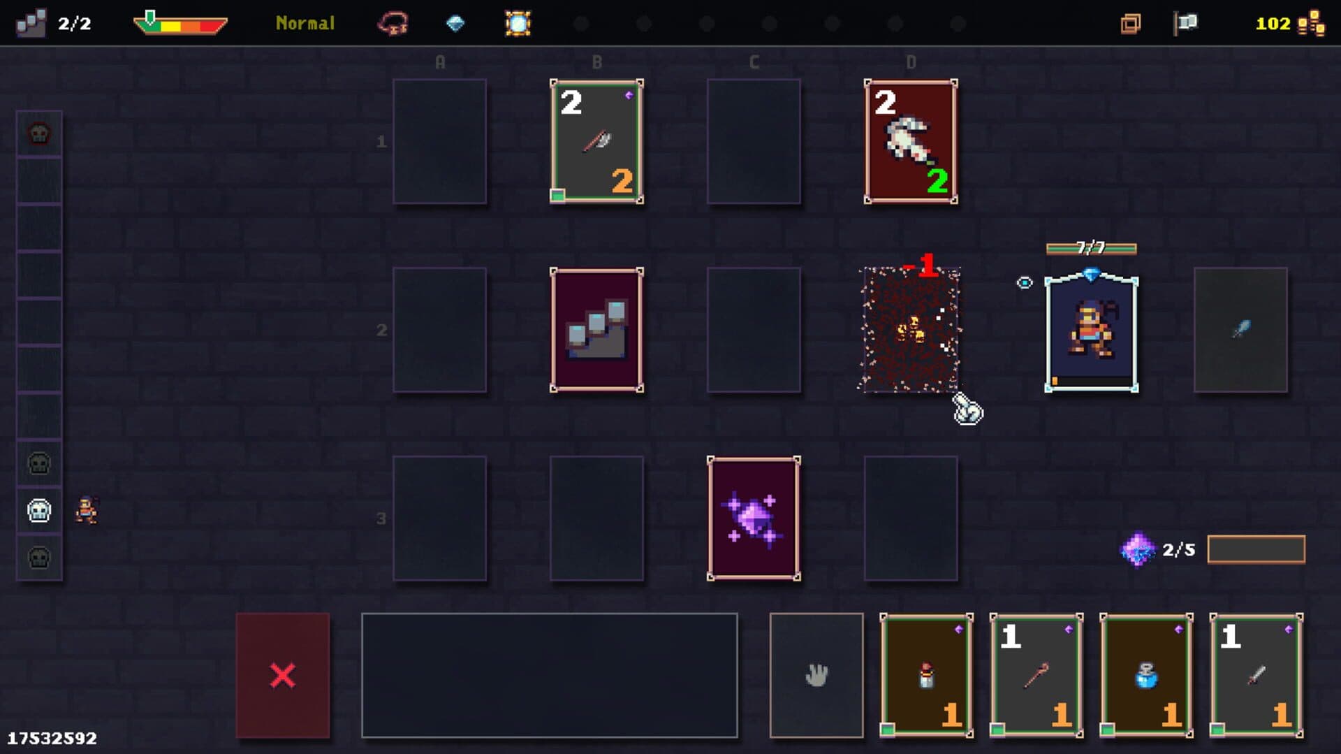 Dungeon Arsenal screenshot 3