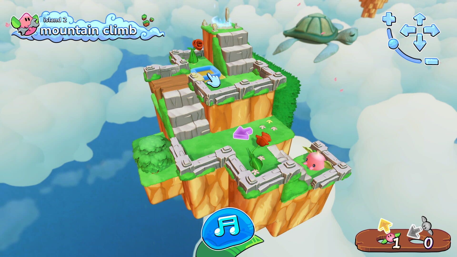 Tempopo screenshot 4