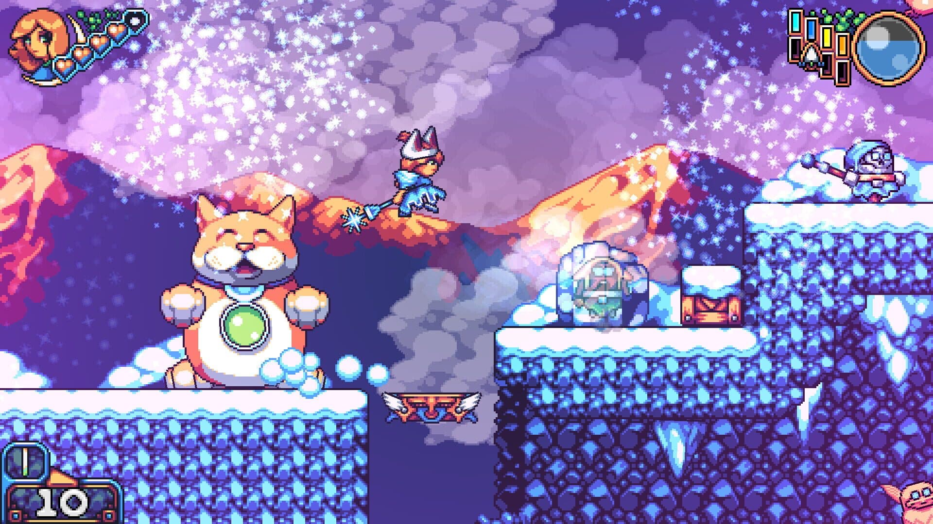 Candylands Journey screenshot 10