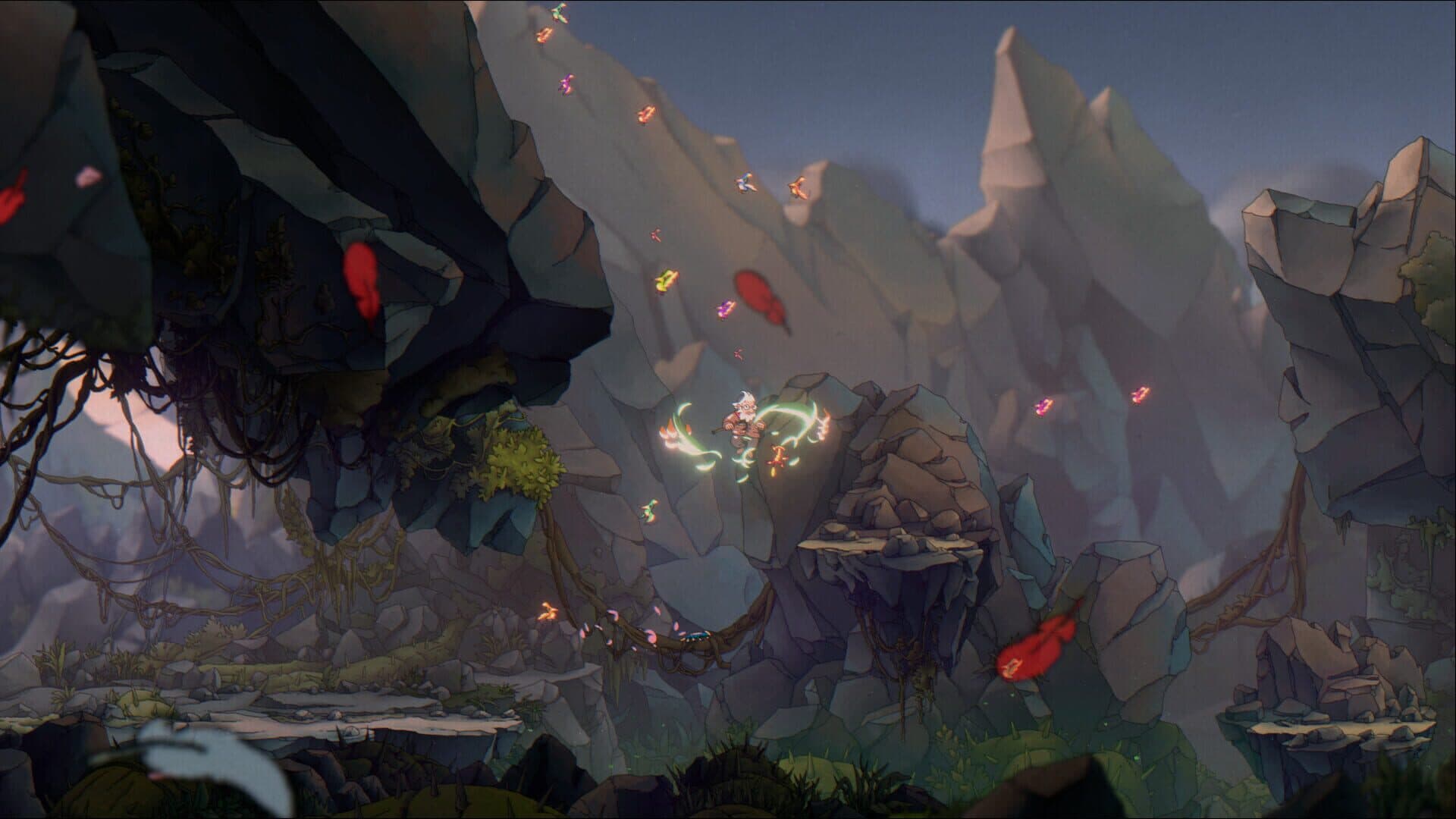 The Eternal Life of Goldman screenshot 5