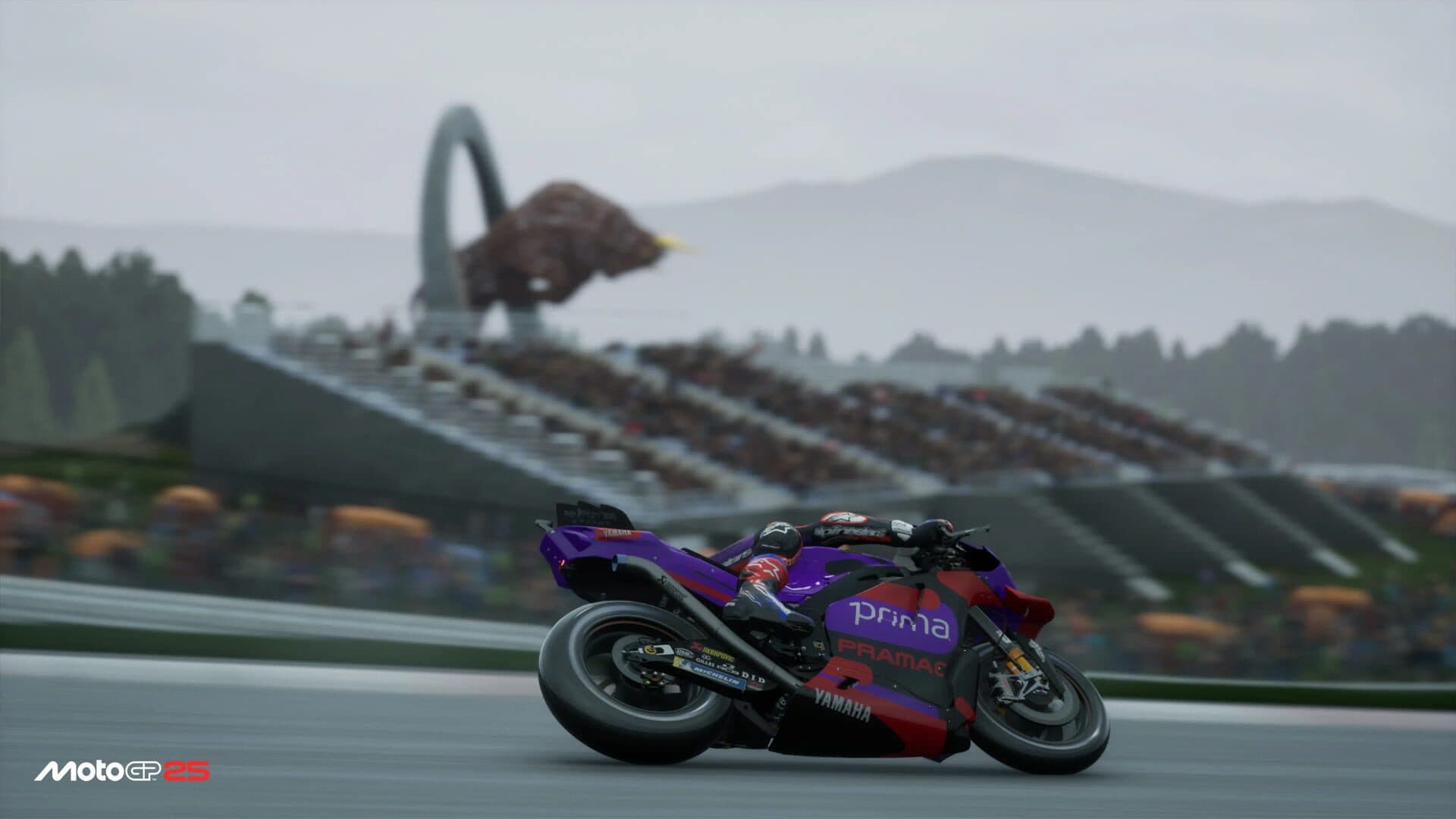 MotoGP 25 screenshot 0