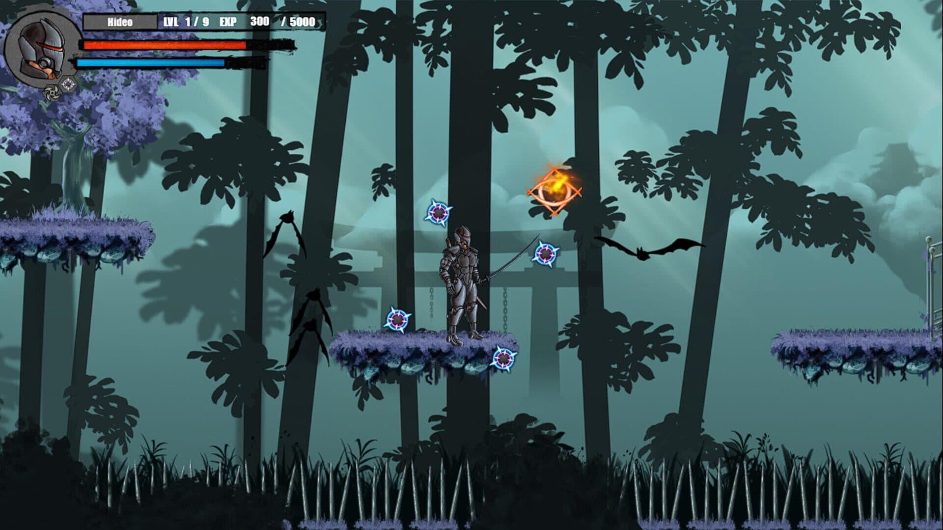 اسکرین‌شات Wind of Shuriken - 15
