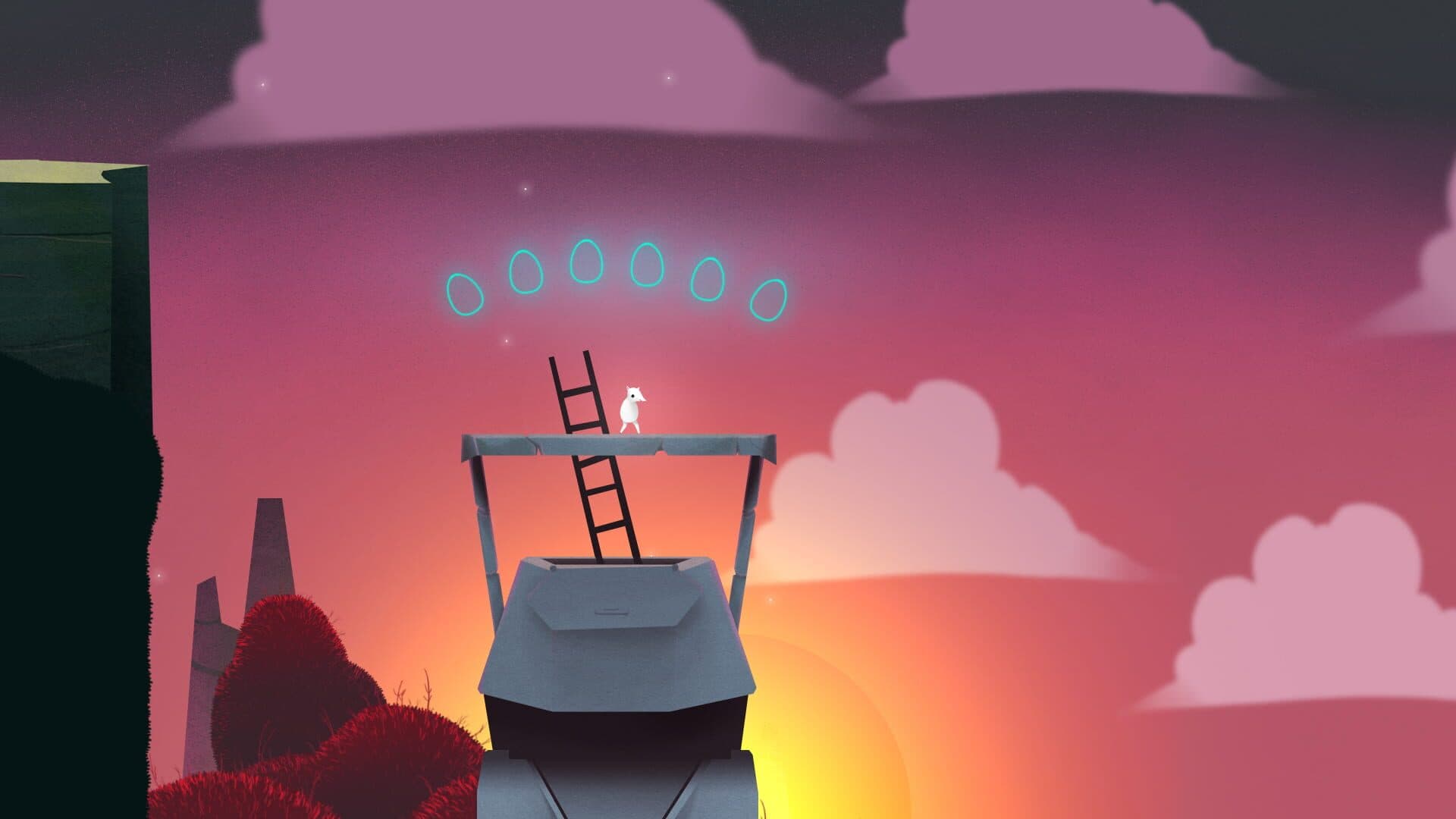 Sheepo screenshot 0
