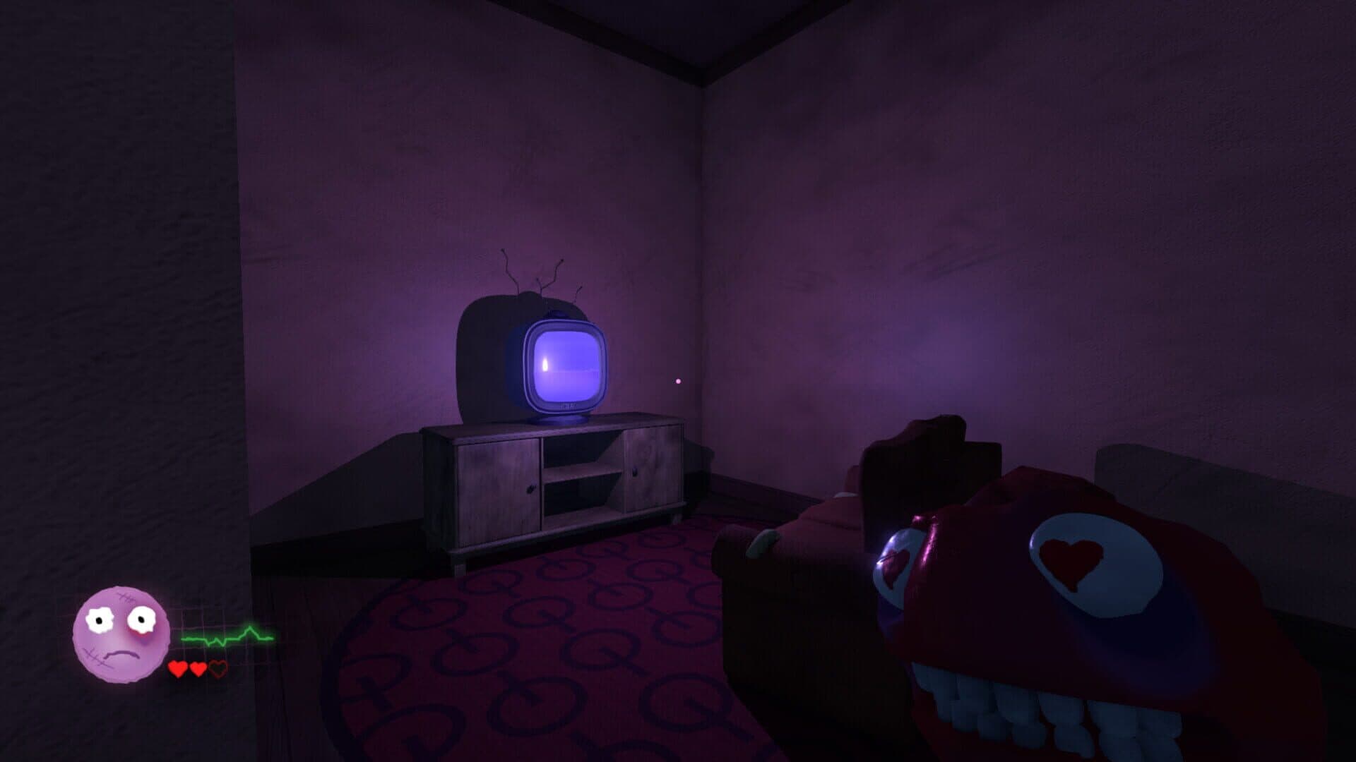 Billy's Game Show screenshot 2