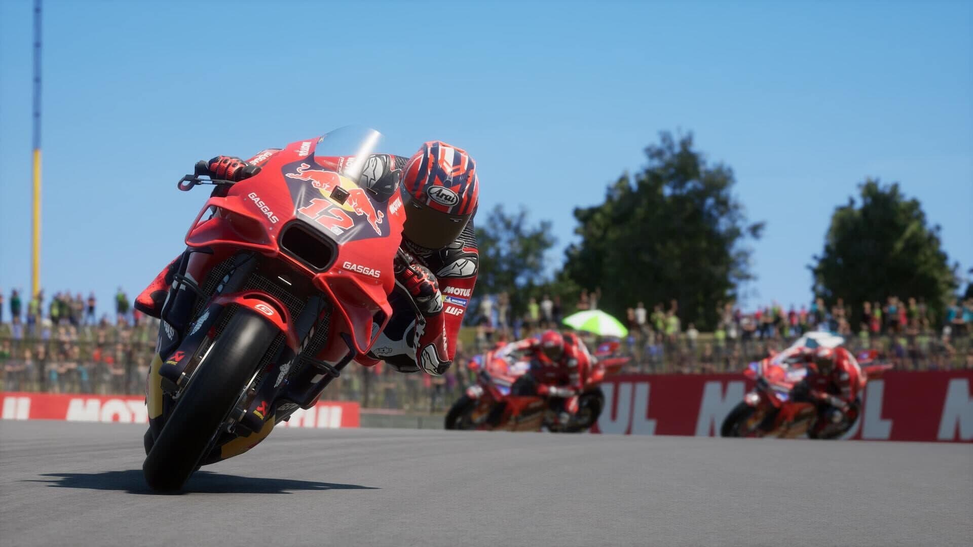 MotoGP 25 screenshot 10