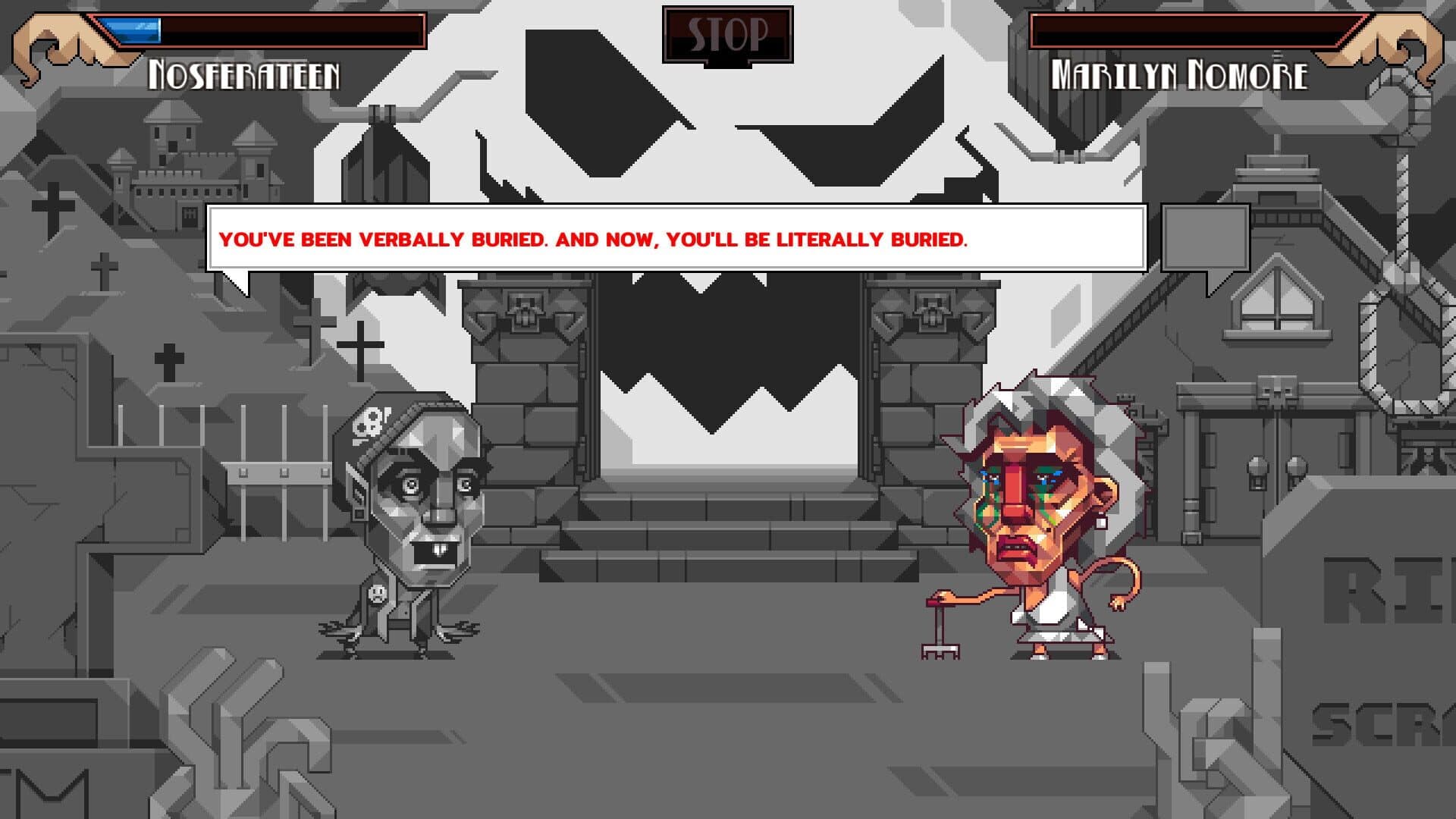 Oh...Sir! The Hollywood Roast screenshot 11