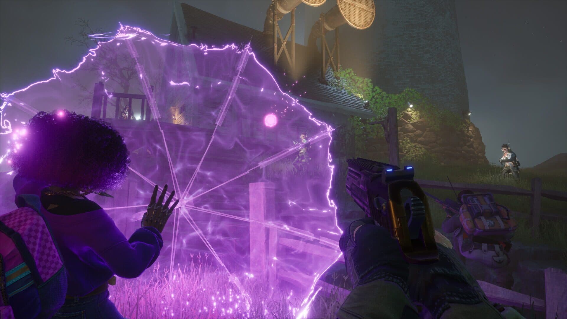 Redfall screenshot 2