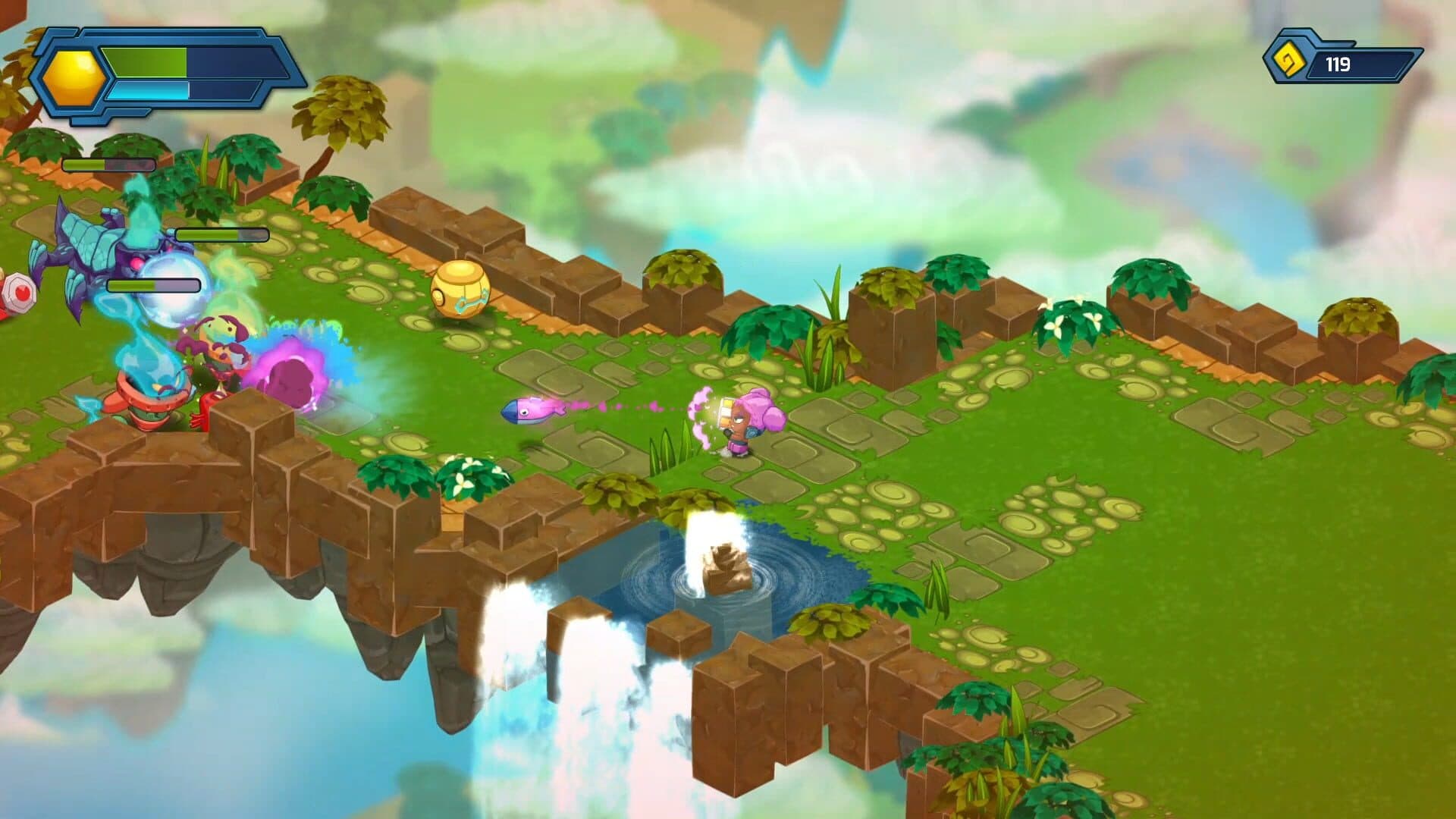 Next Up Hero screenshot 0
