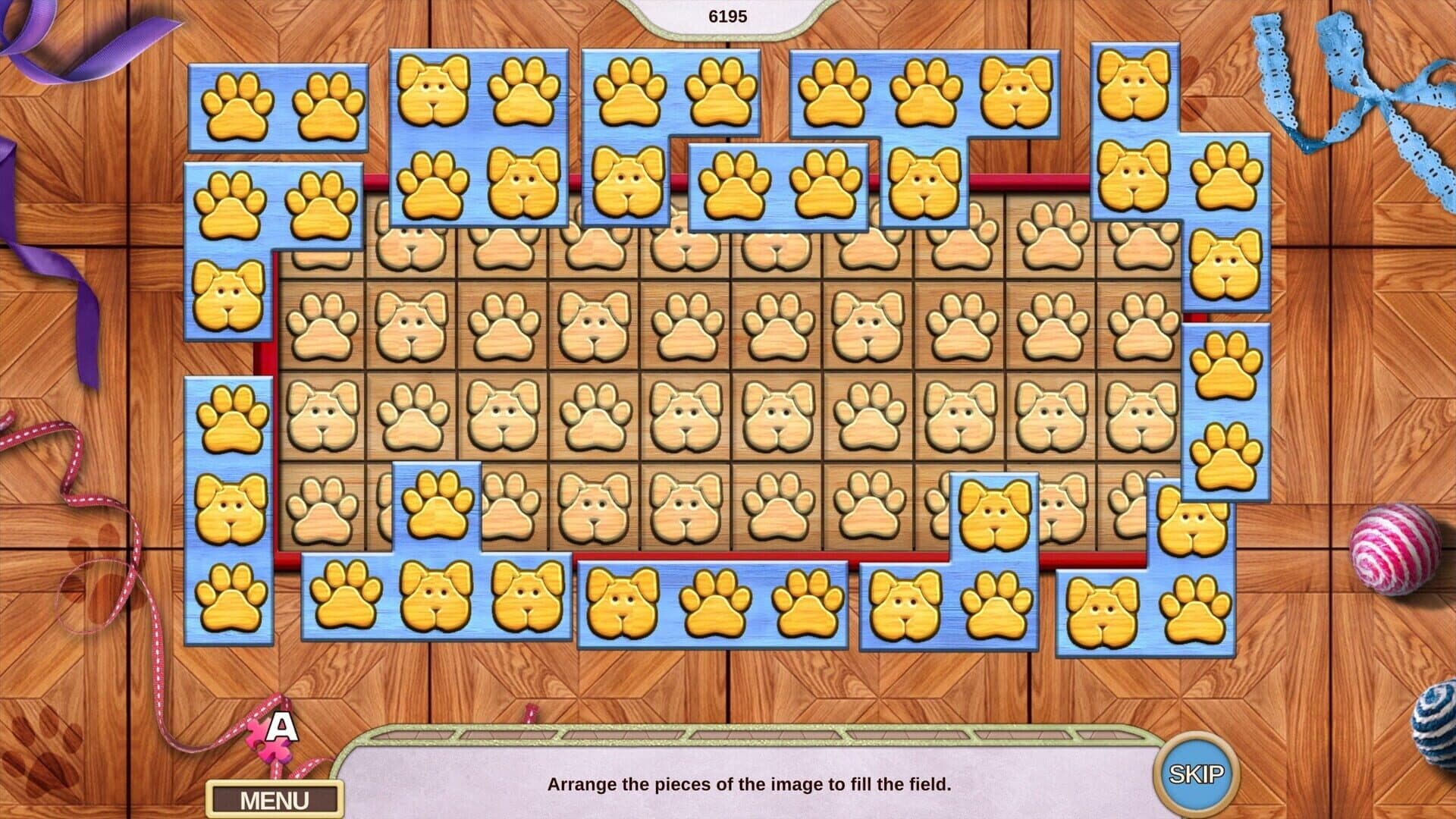 Sweet Home: Look and Find - Collector's Edition screenshot 8