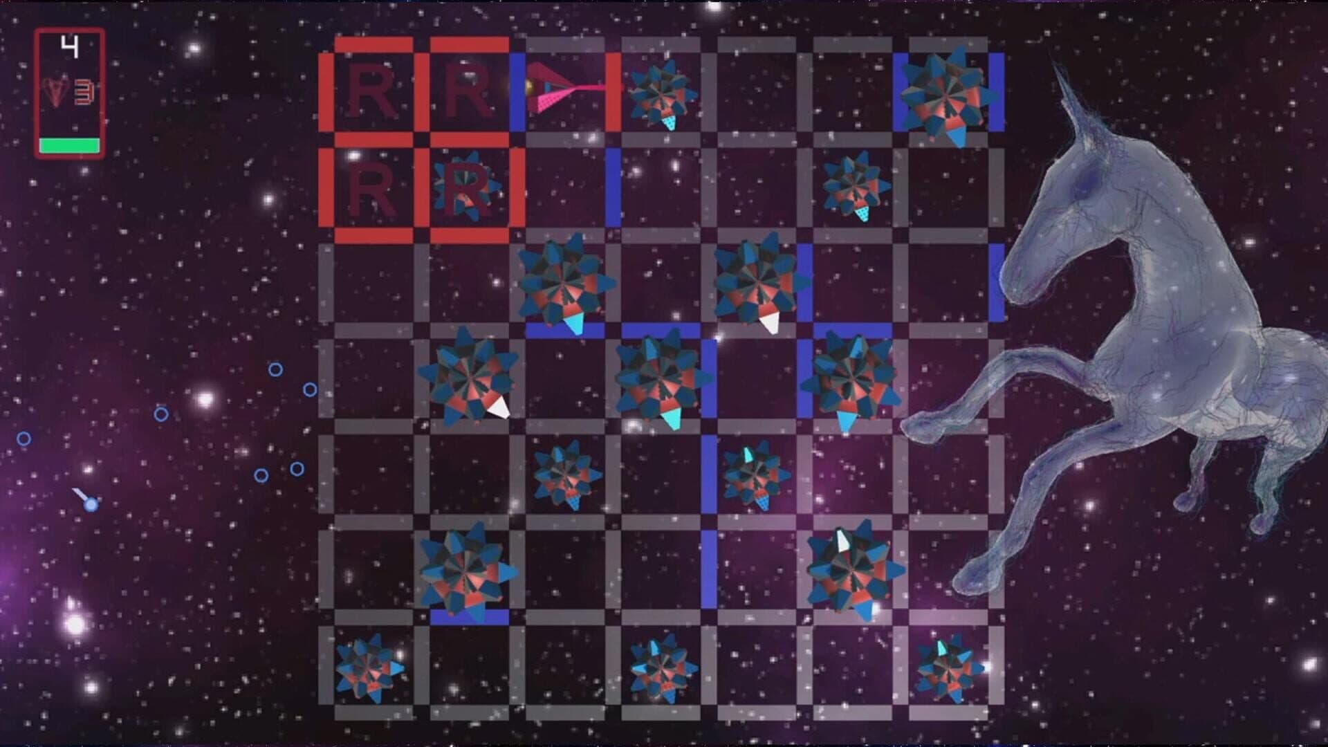 اسکرین‌شات Gods of Almagest - 5