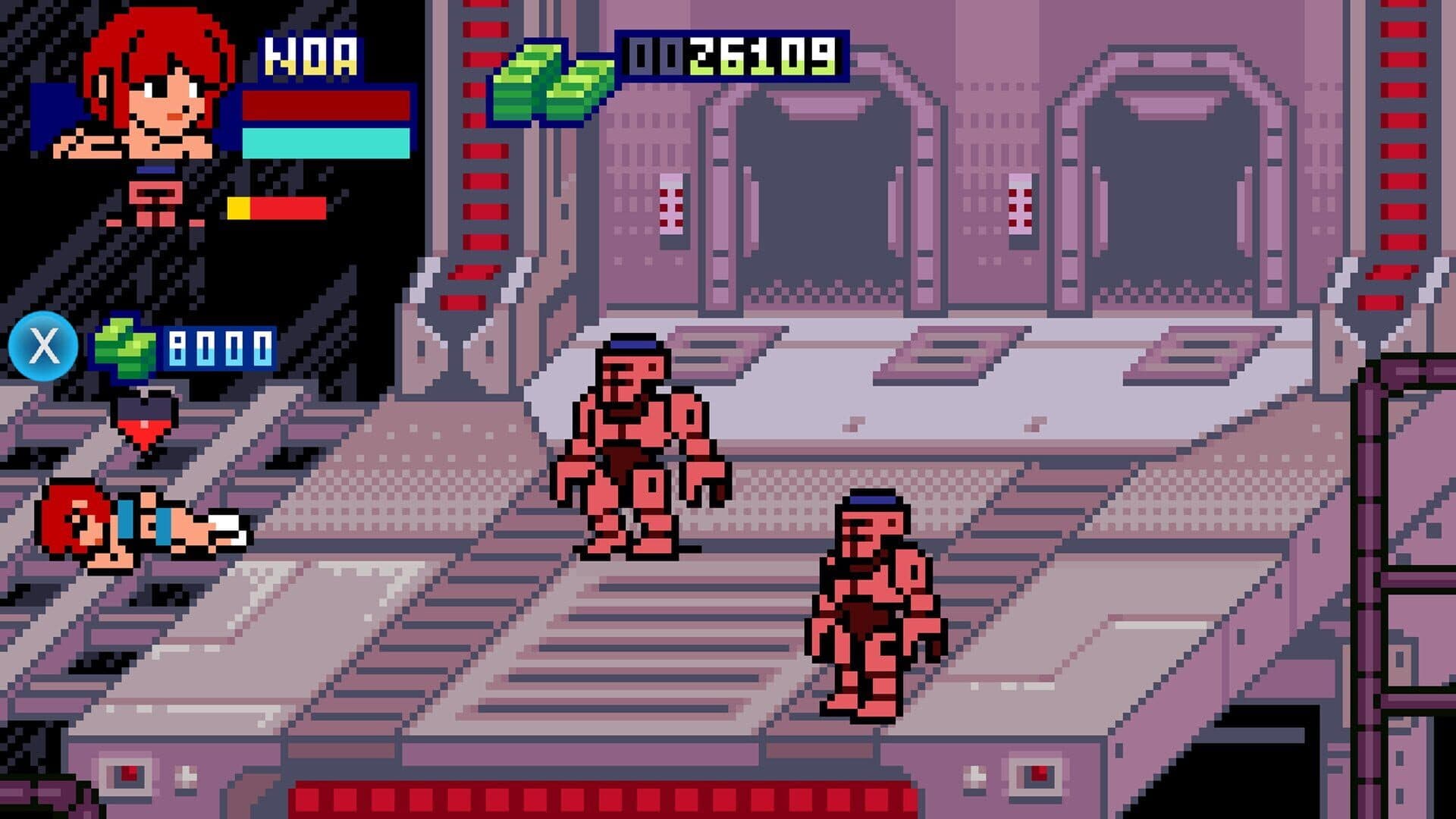 Last Beat Enhanced screenshot 5