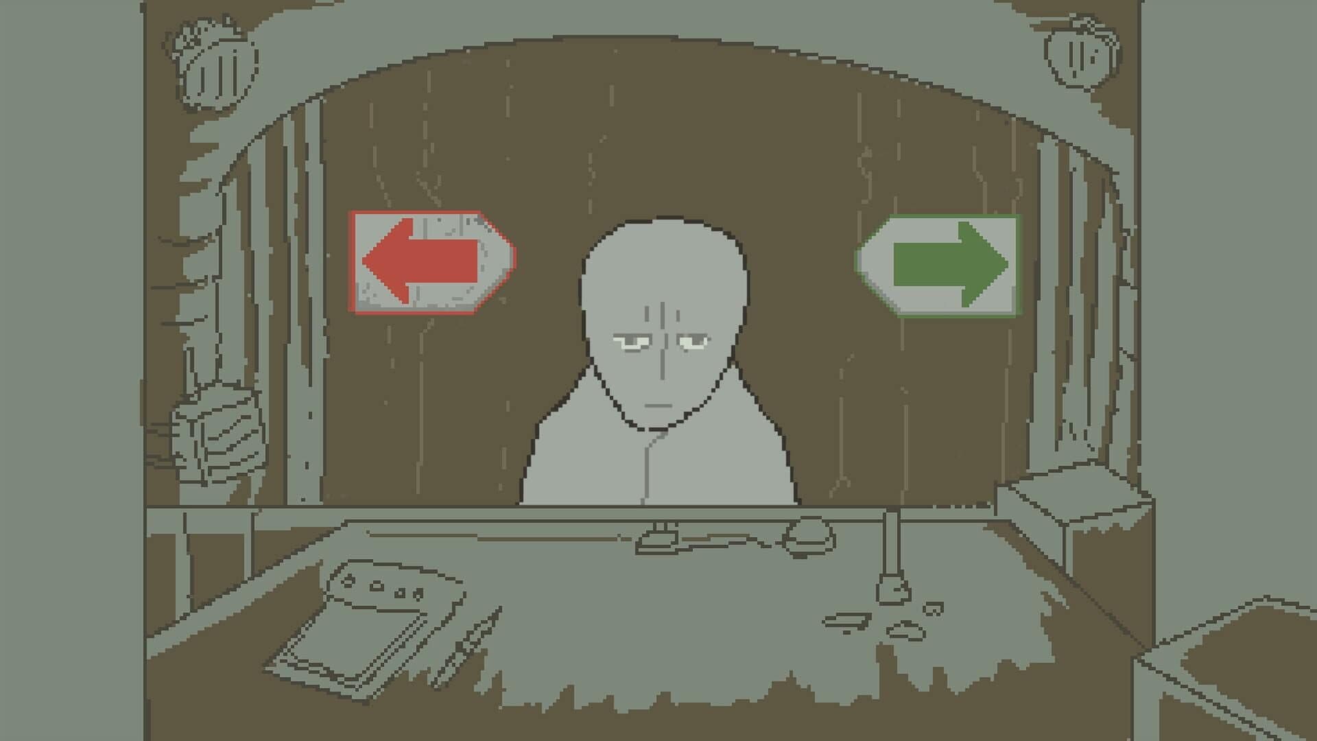 Infection Inspection