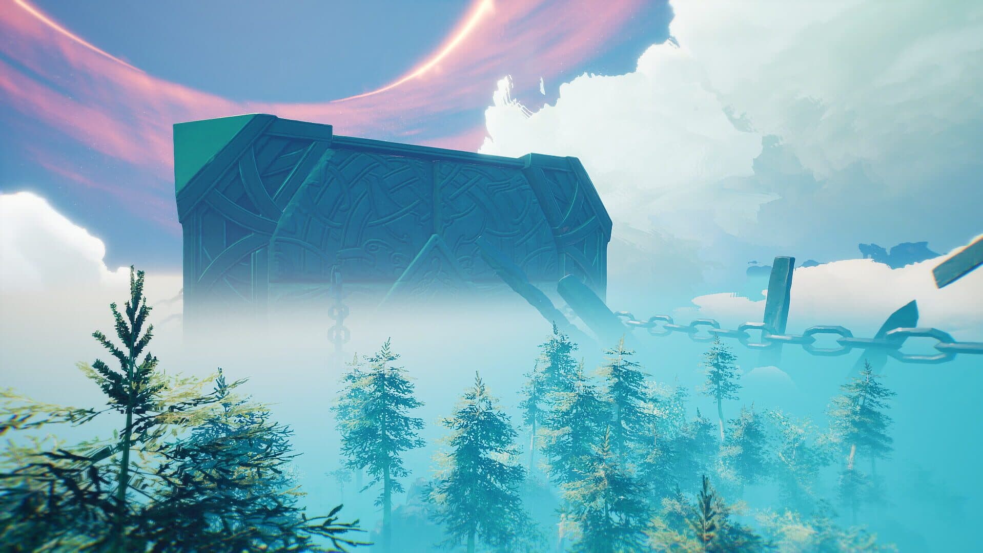 Voidtrain screenshot 7