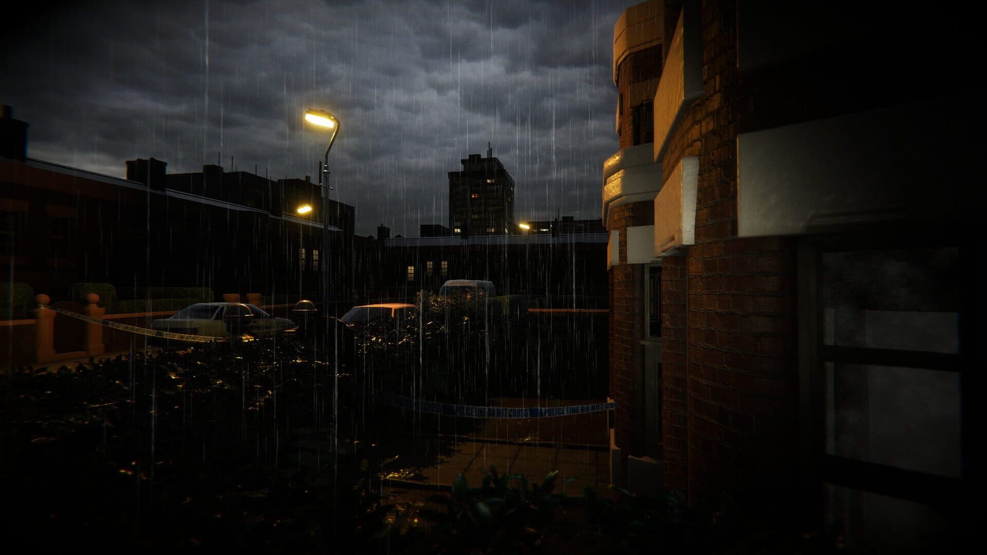 Eternal Threads screenshot 2