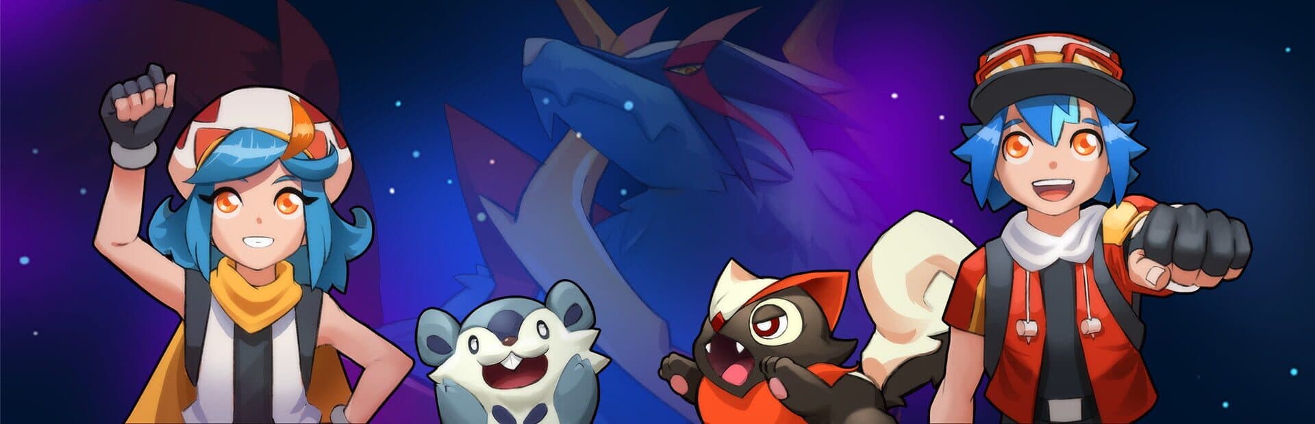 Nexomon