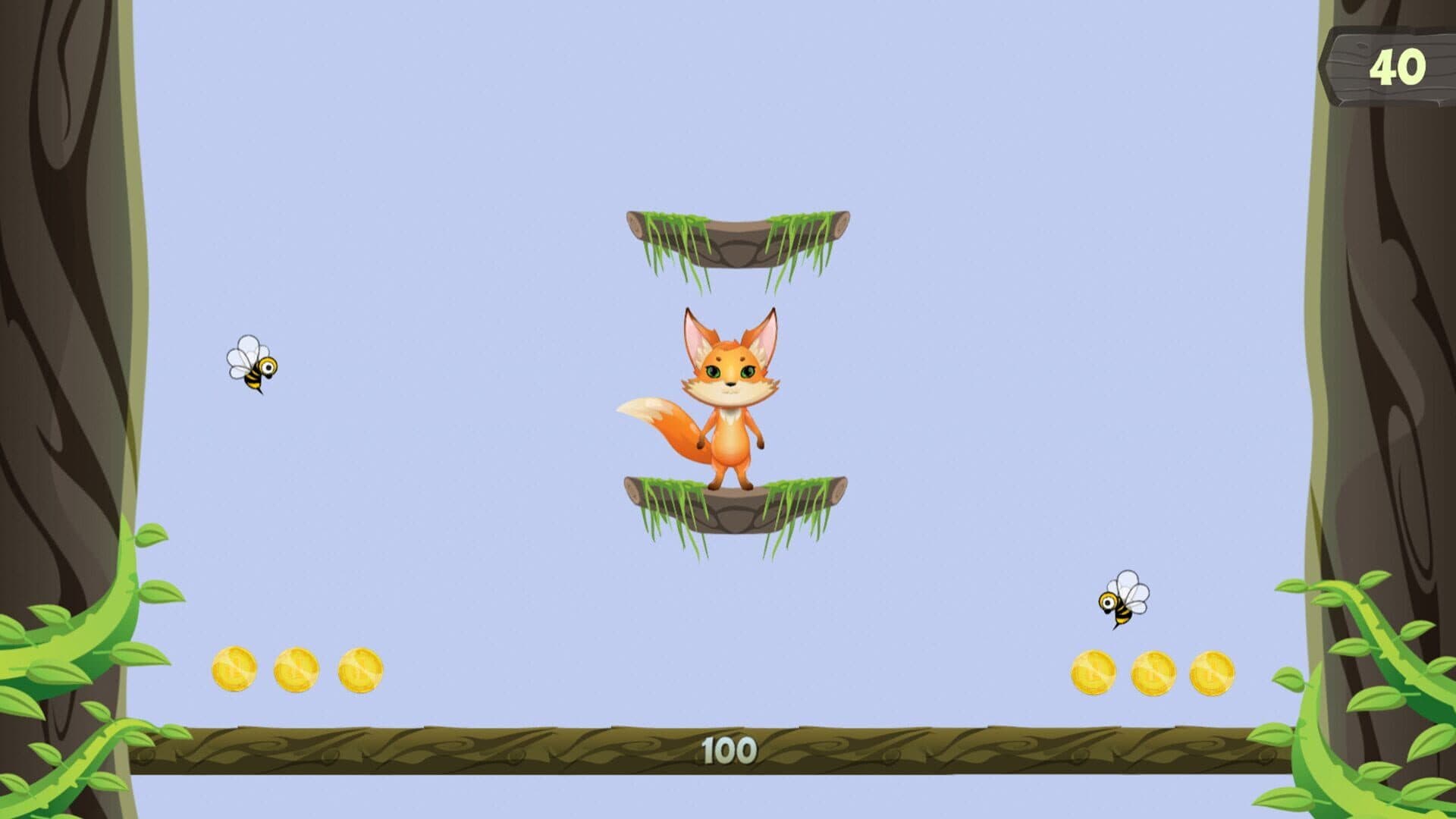 اسکرین‌شات Vump Jump - 2
