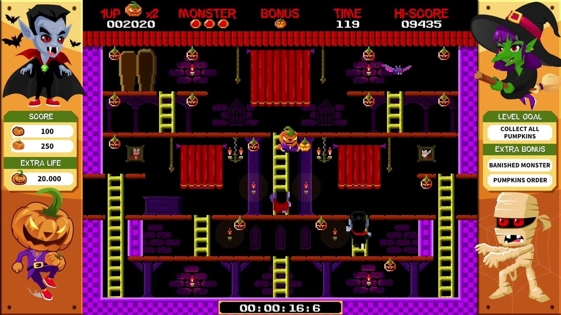 Halloween 1985 screenshot 5