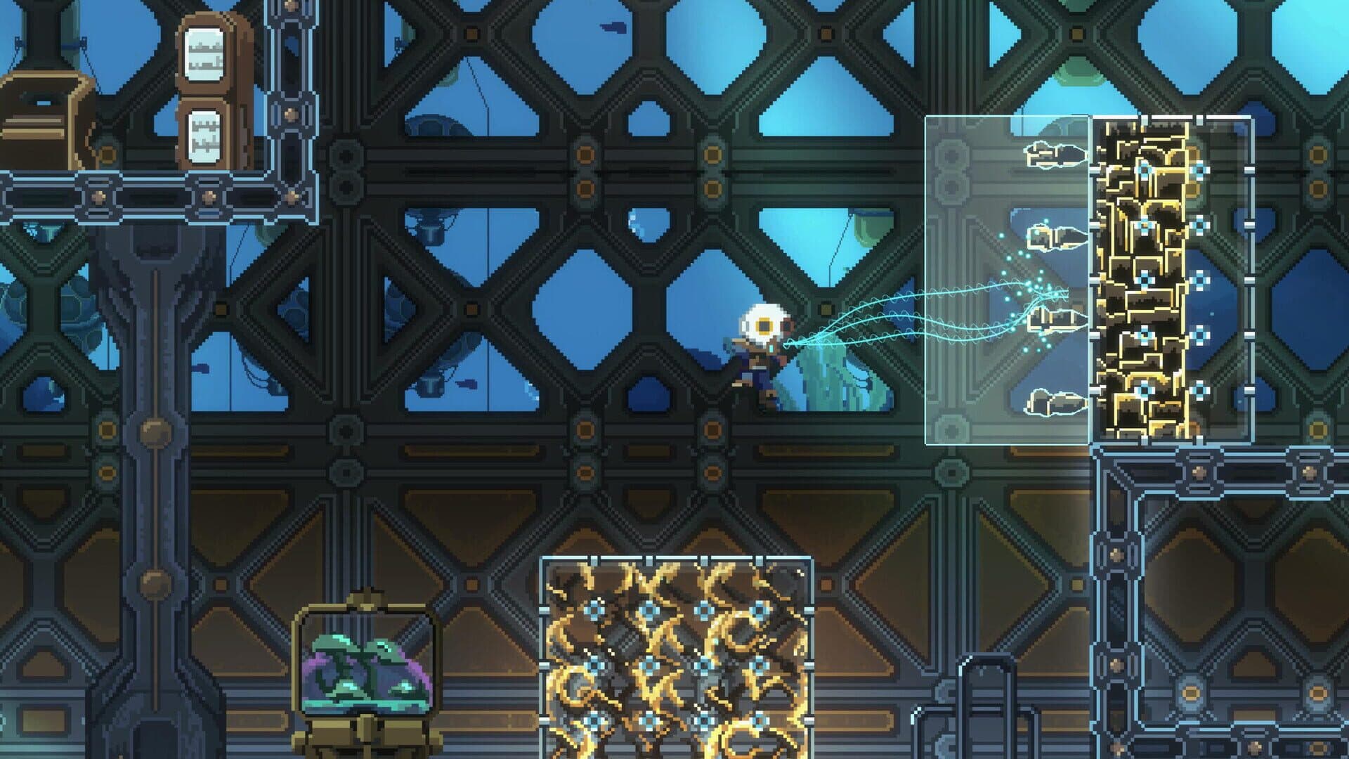 Exographer screenshot 4