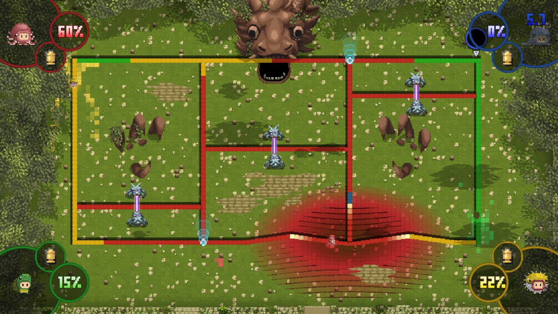 Gorsd screenshot 7