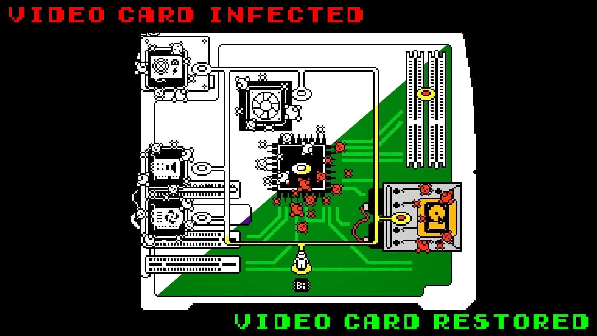 Byte the Bullet screenshot 5