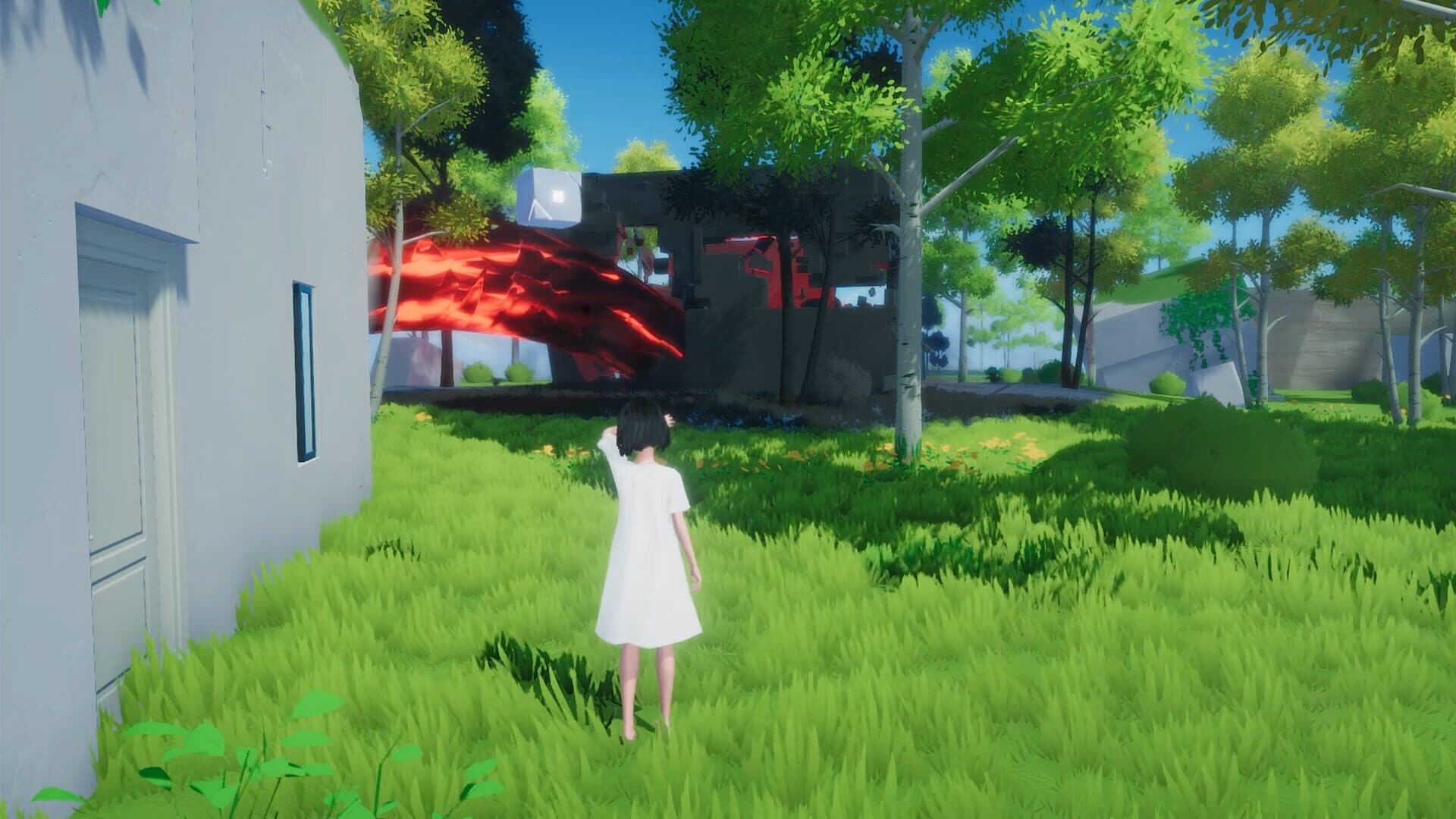 Ever Forward screenshot 6