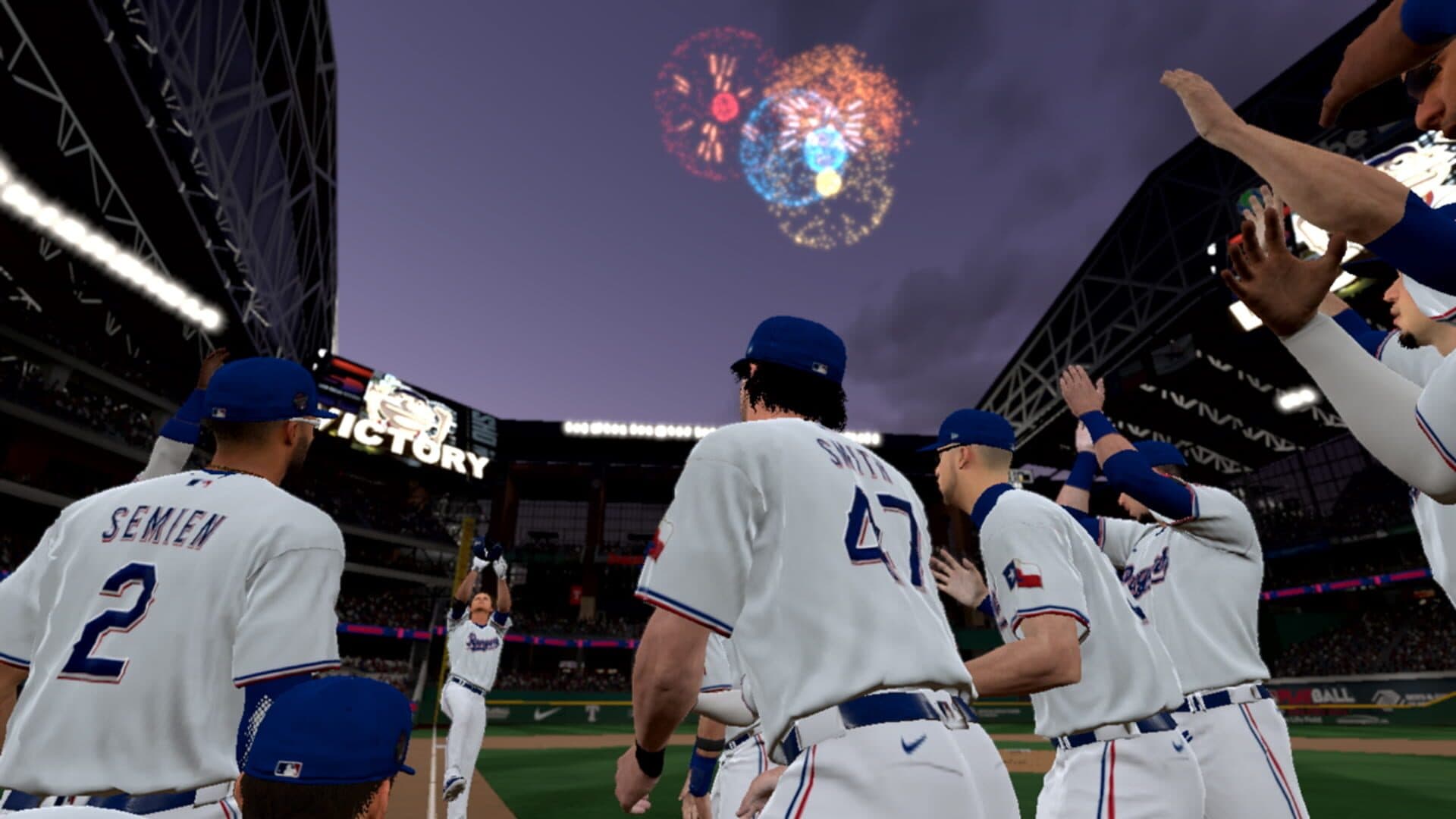 MLB The Show 24 screenshot 12