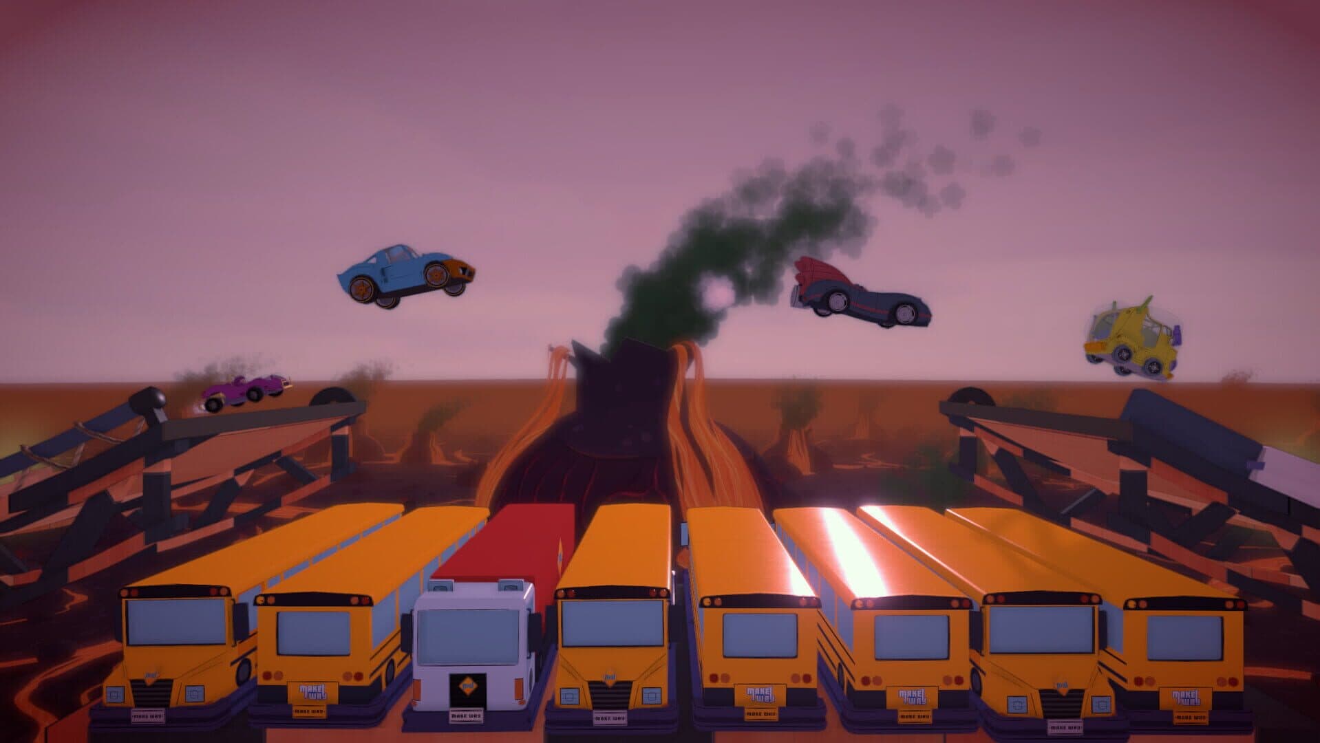 Make Way screenshot 1