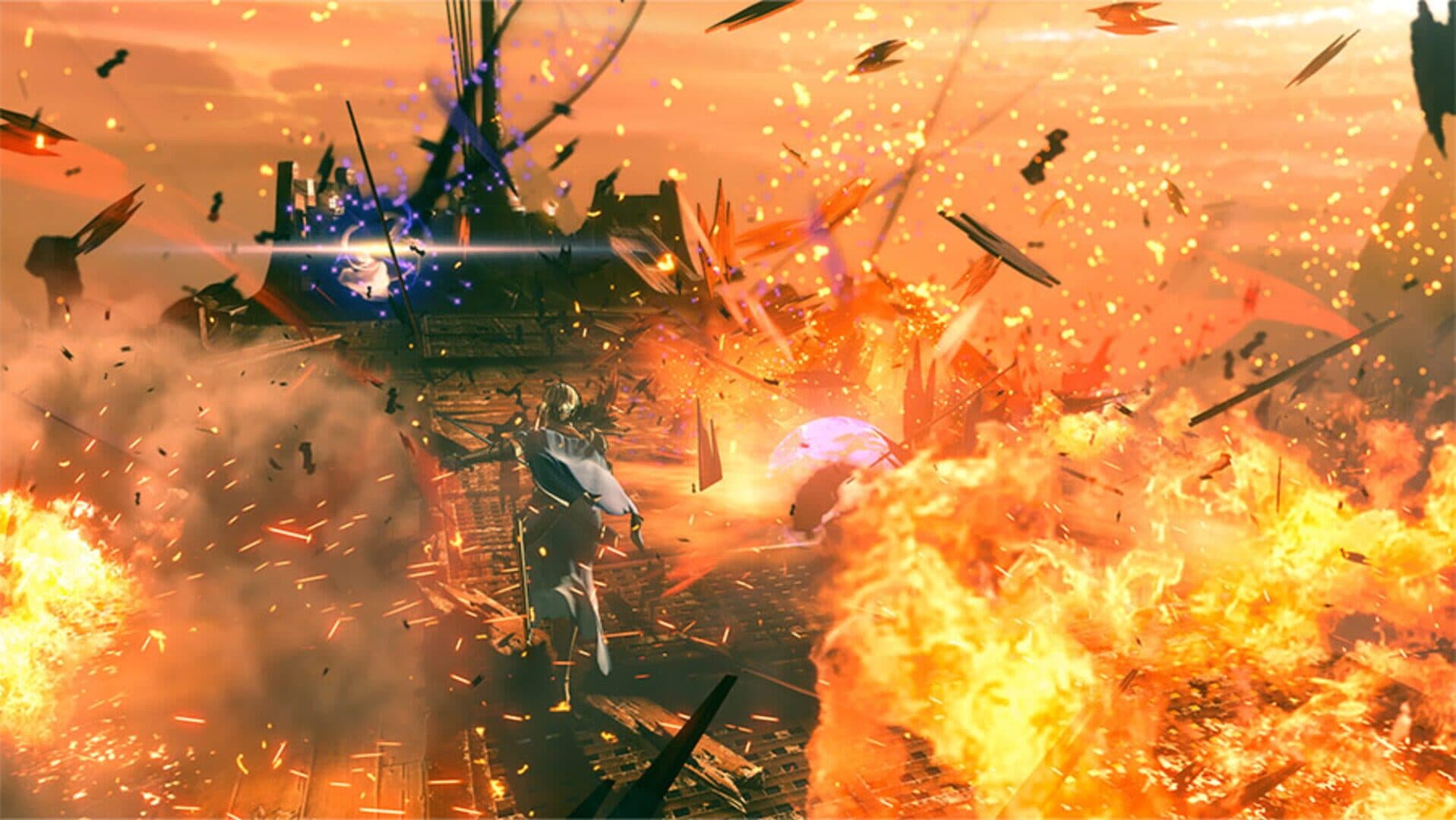 Granblue Fantasy: Relink screenshot 2