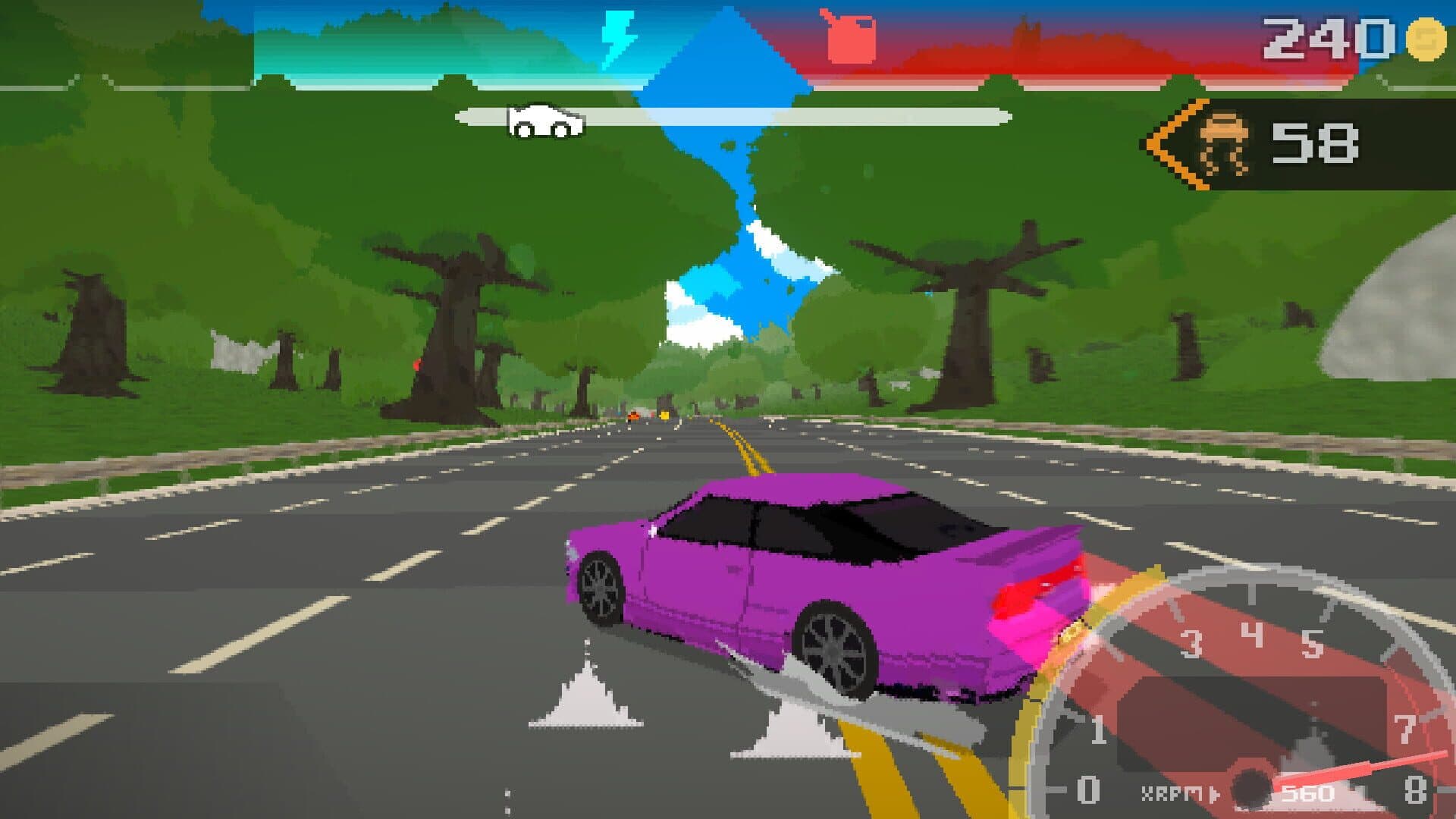 Neodori Forever screenshot 0