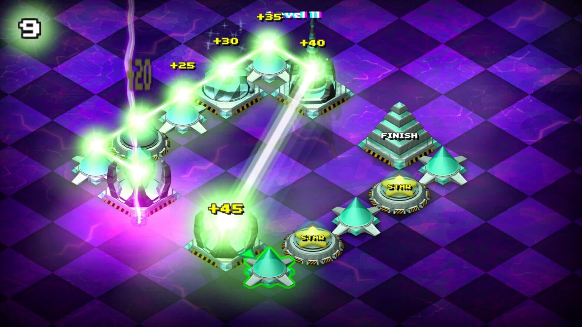 اسکرین‌شات Prizma Puzzle Prime - 3