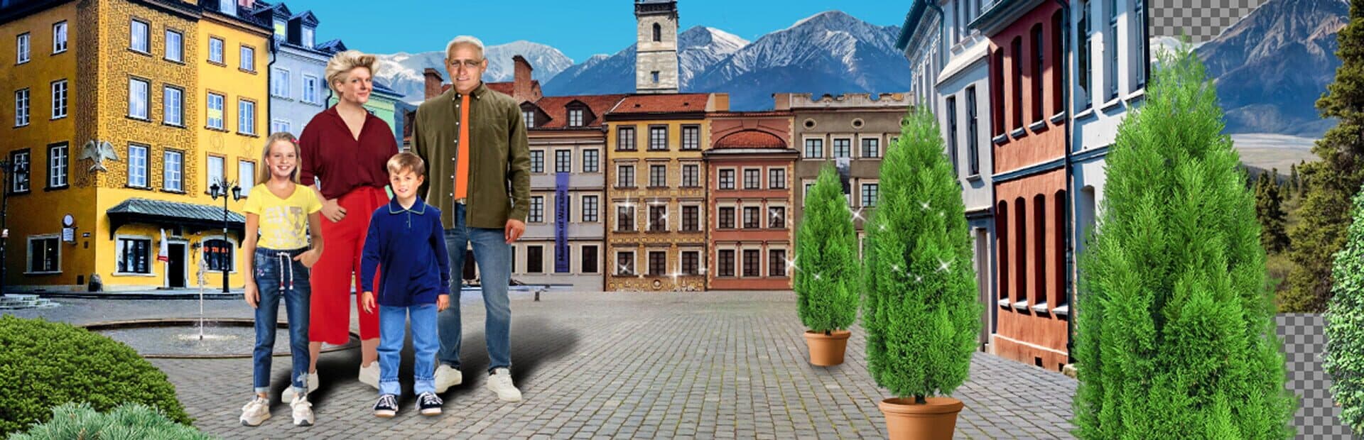 Big Adventure: Trip to Europe 5 - Collector's Edition