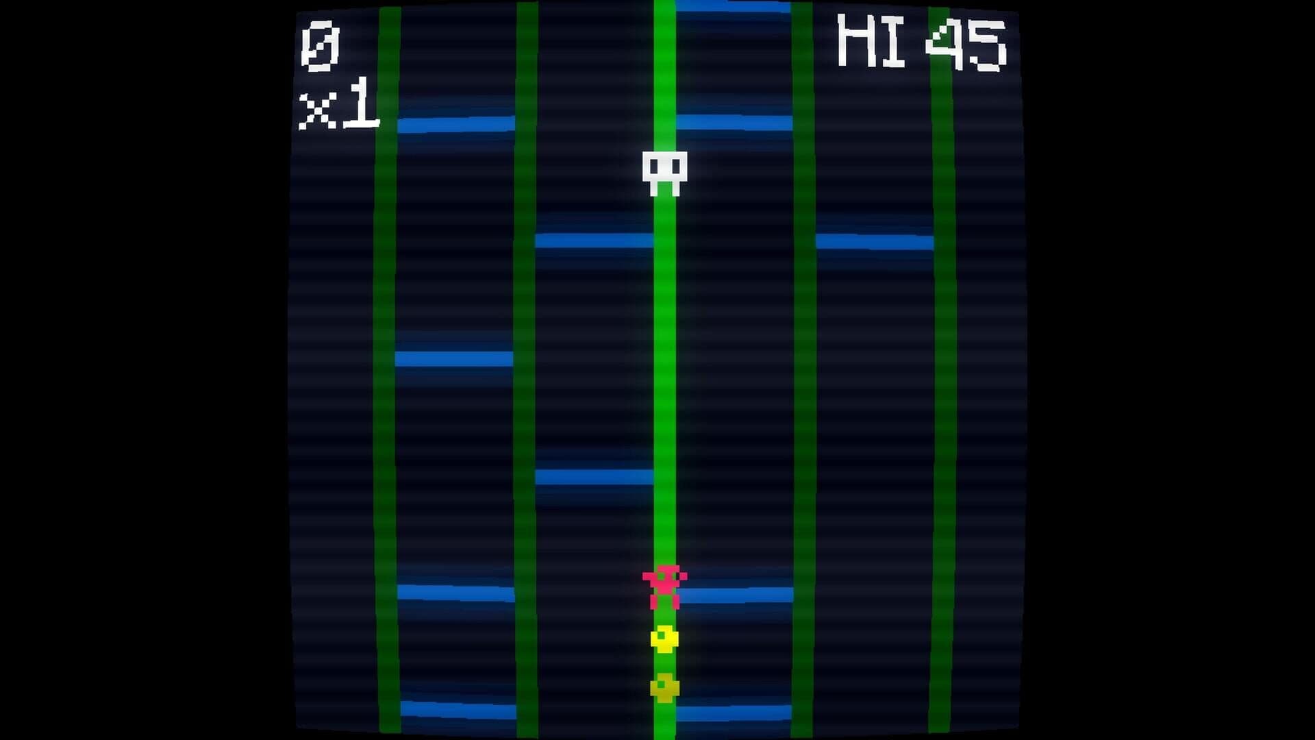 اسکرین‌شات Not Turn - 1