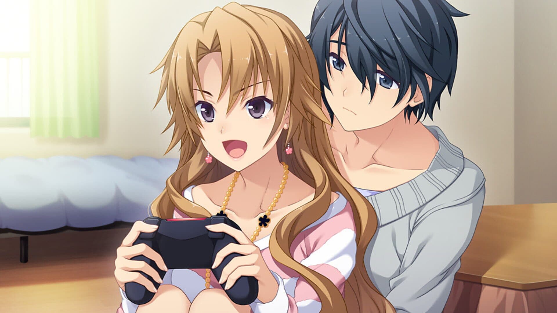 Memories Off: Innocent Fille for Dearest screenshot 0