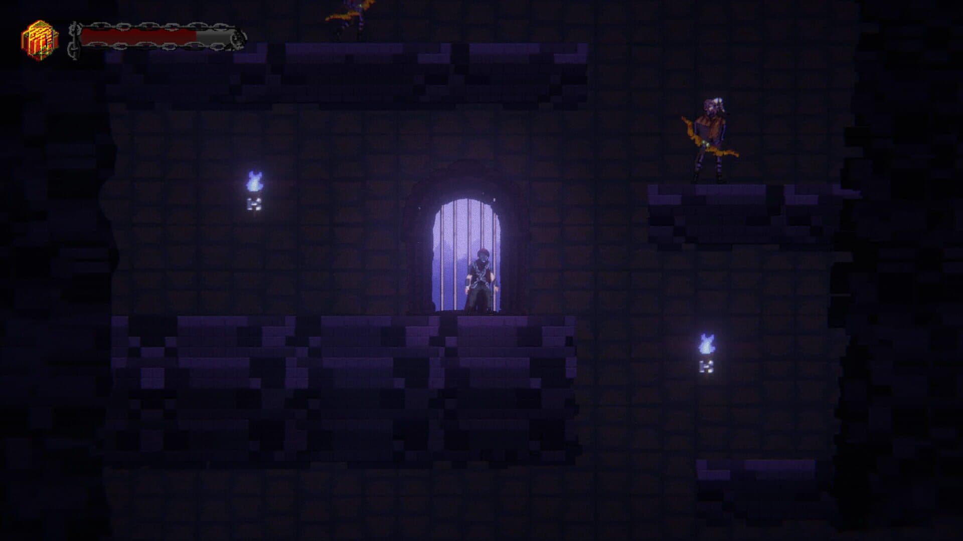 Rift Keeper screenshot 0
