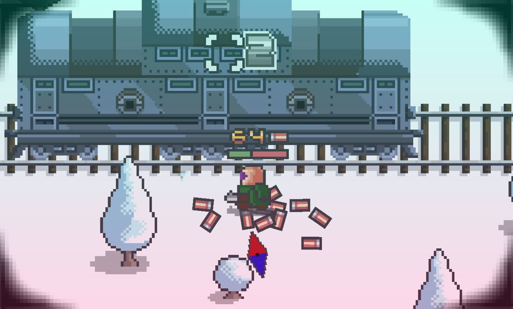 HellGunner screenshot 0