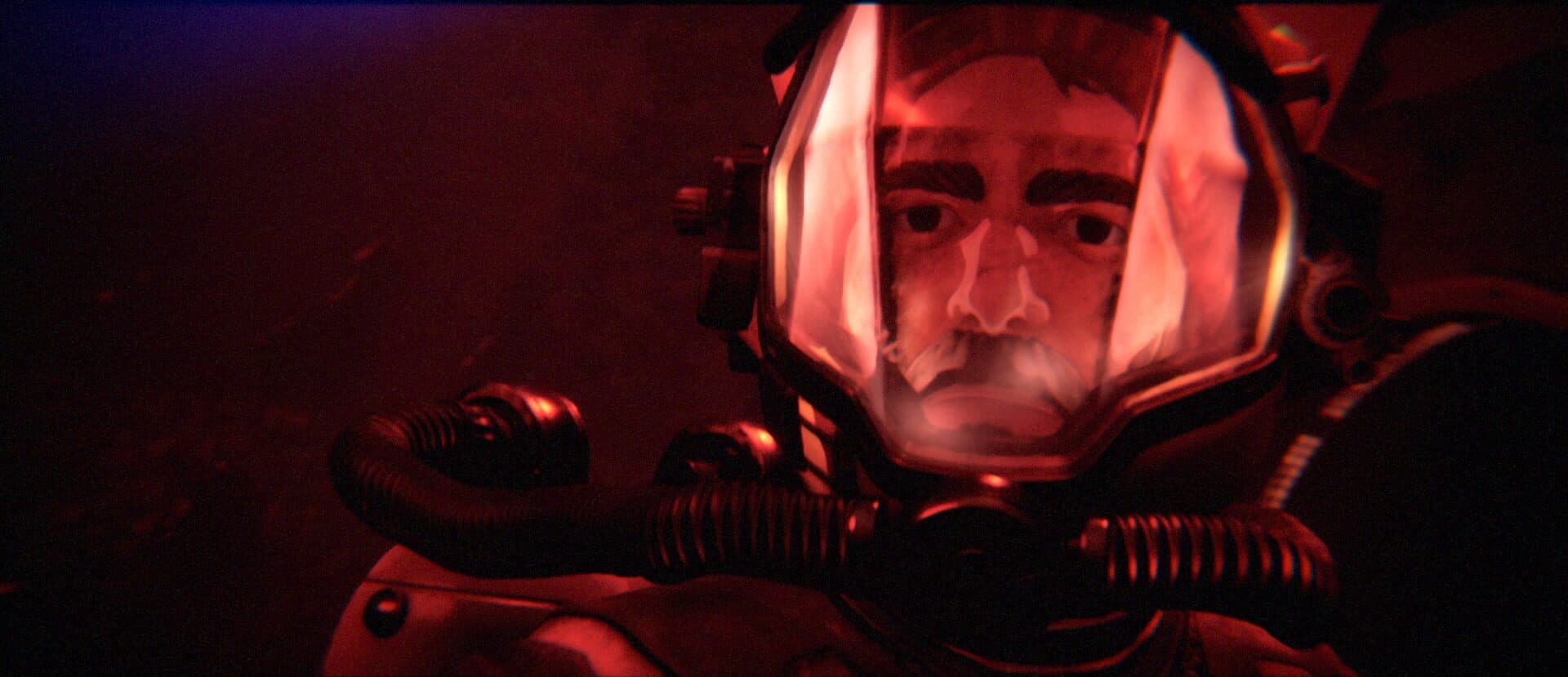 Under the Waves screenshot 9