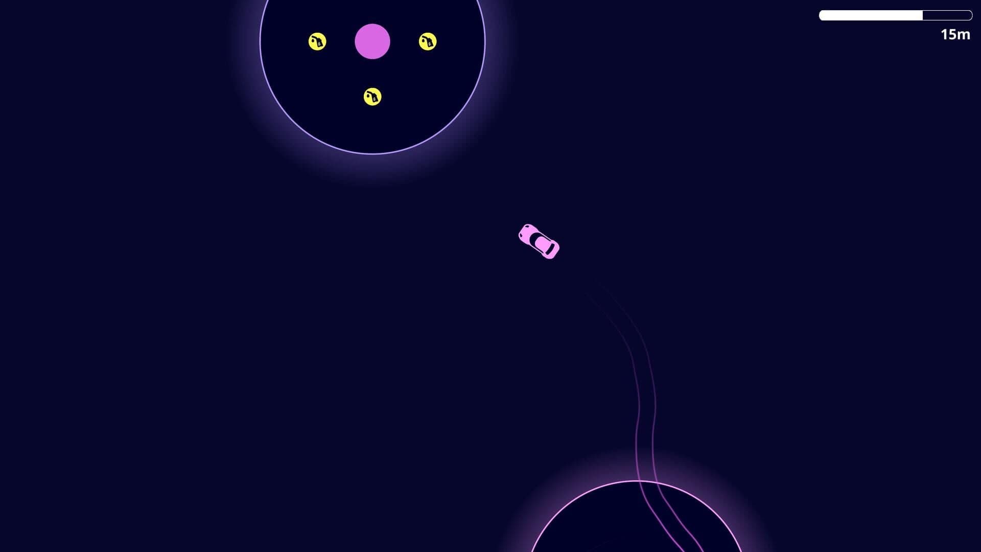 اسکرین‌شات Drift Fuel Loop - 5
