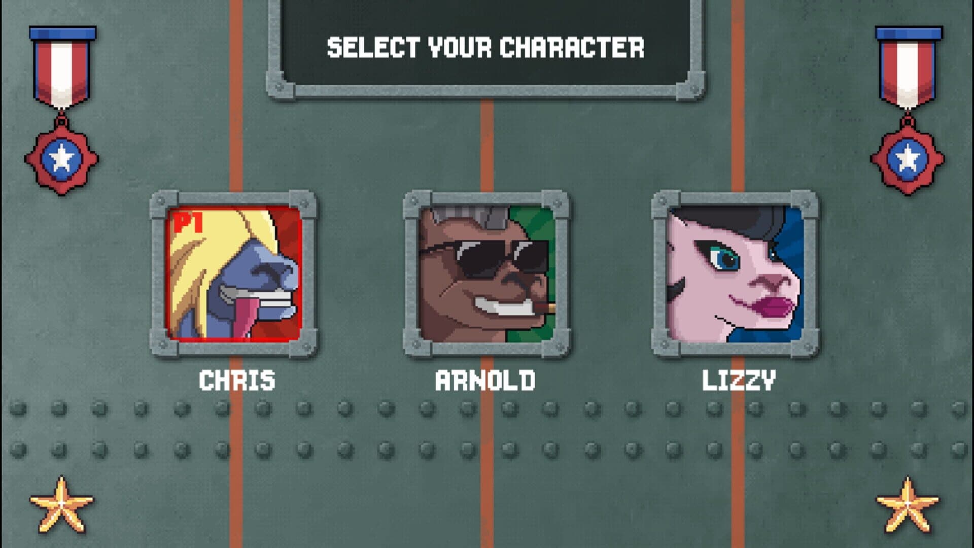 Speedollama screenshot 4