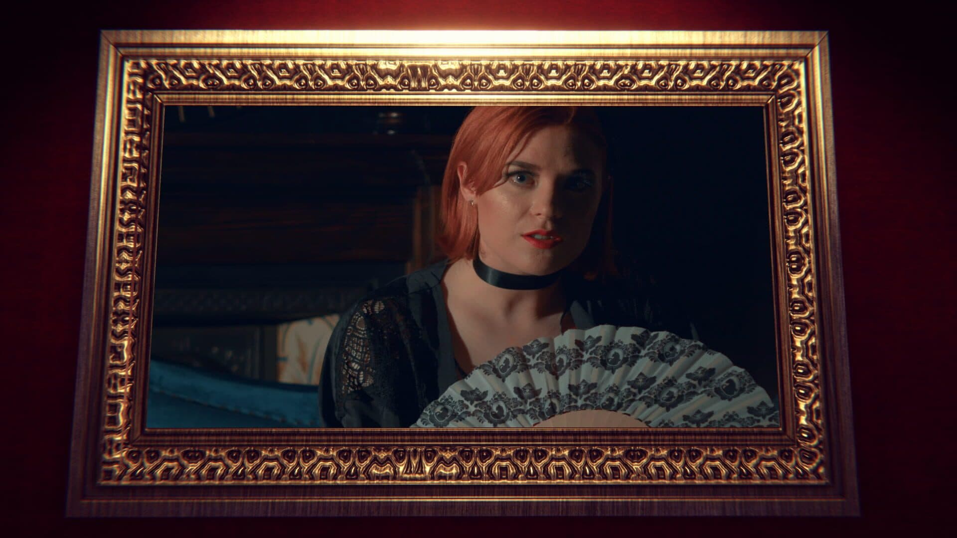 Murderous Muses screenshot 3