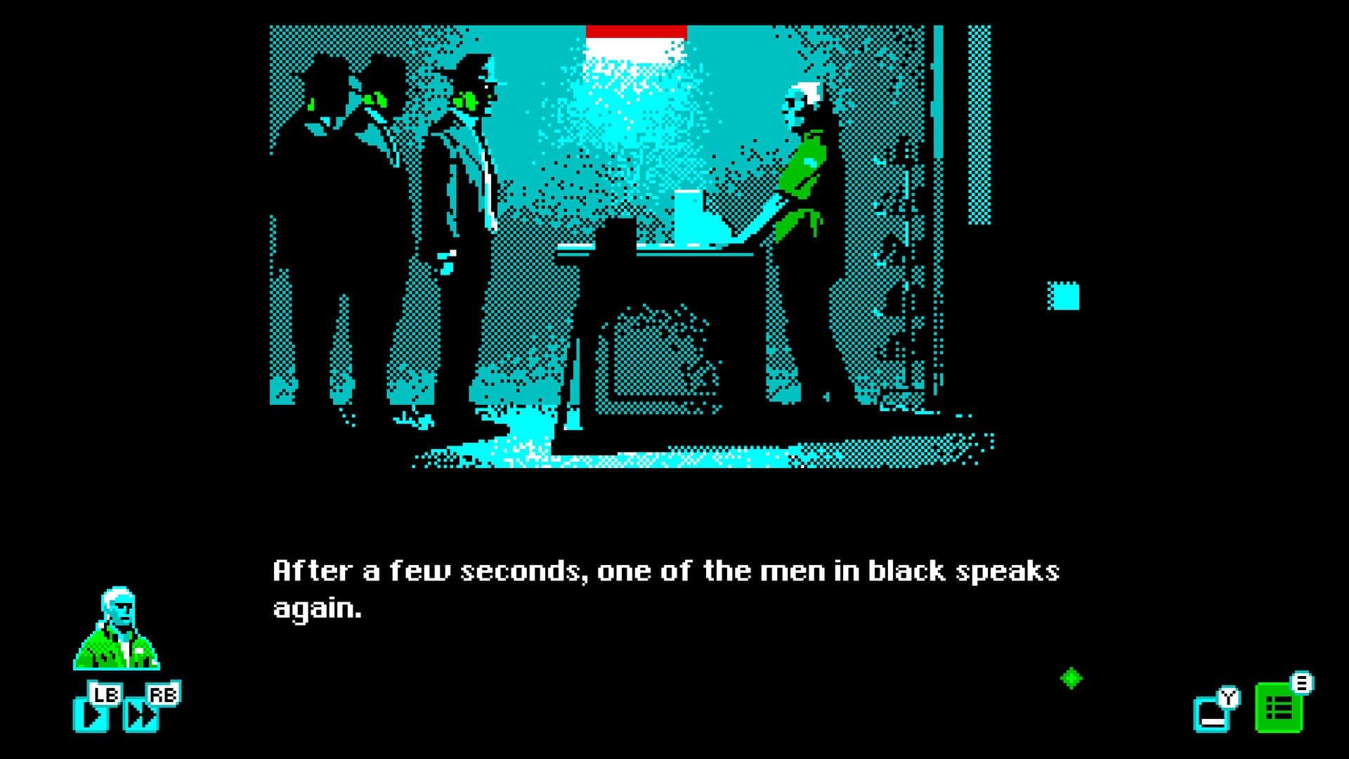 Mothmen 1966 screenshot 7