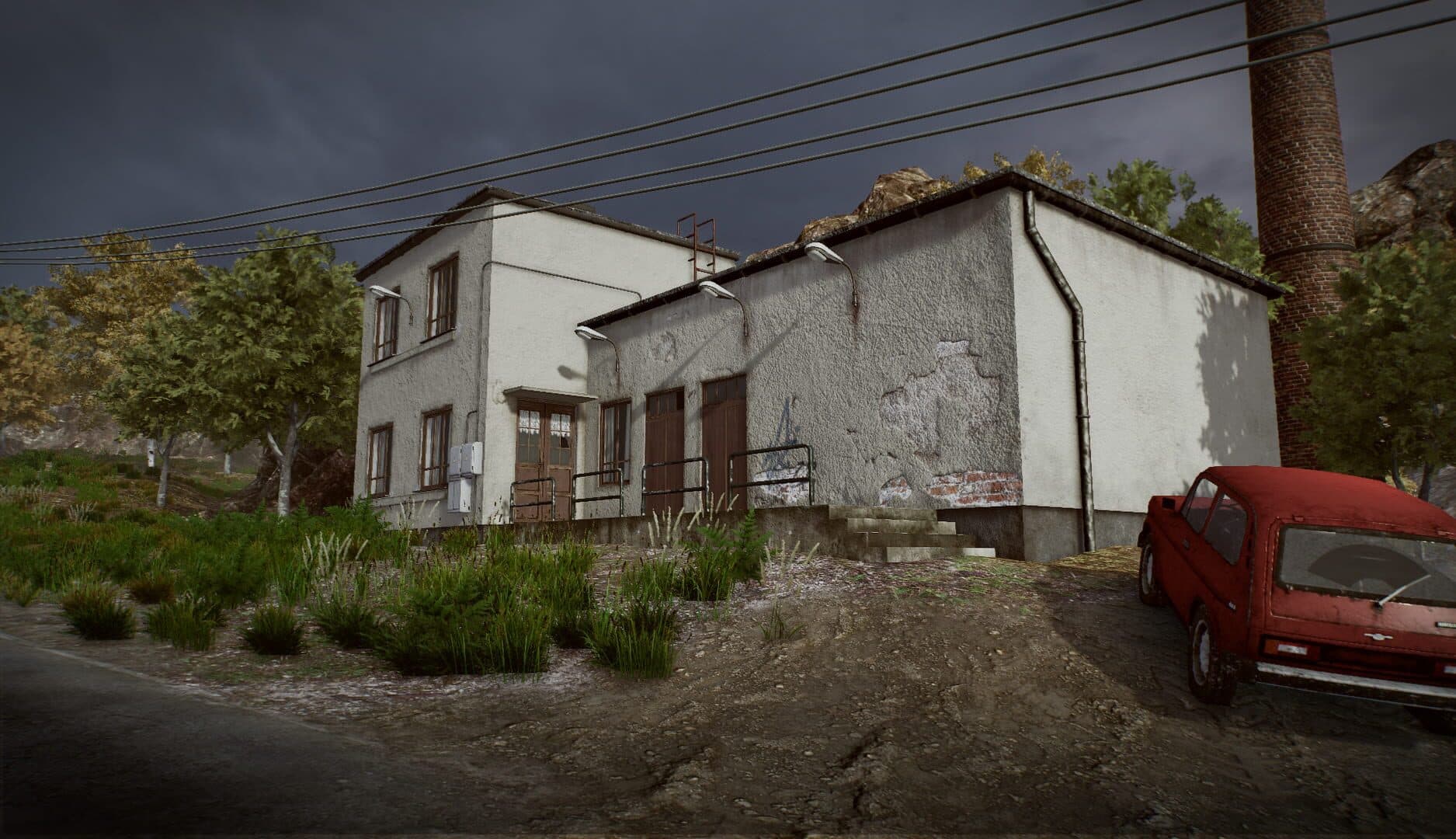 Kursk screenshot 3