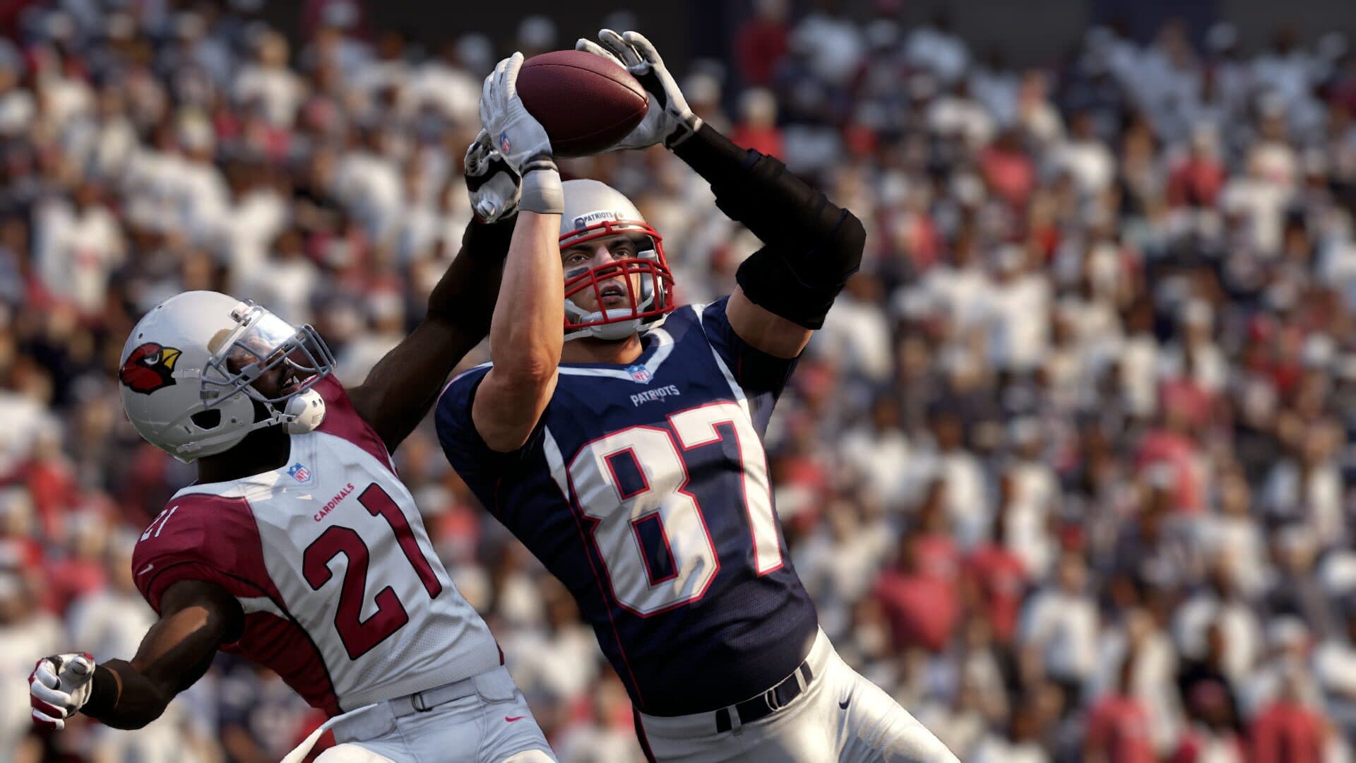 Madden NFL 16 screenshot 4