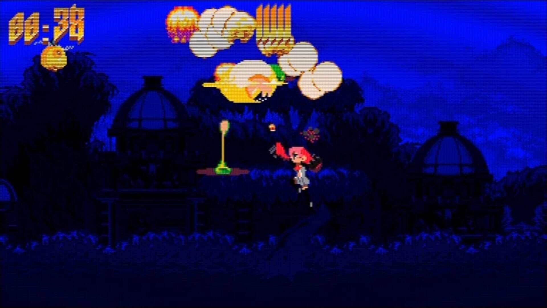 Gun Crazy screenshot 2