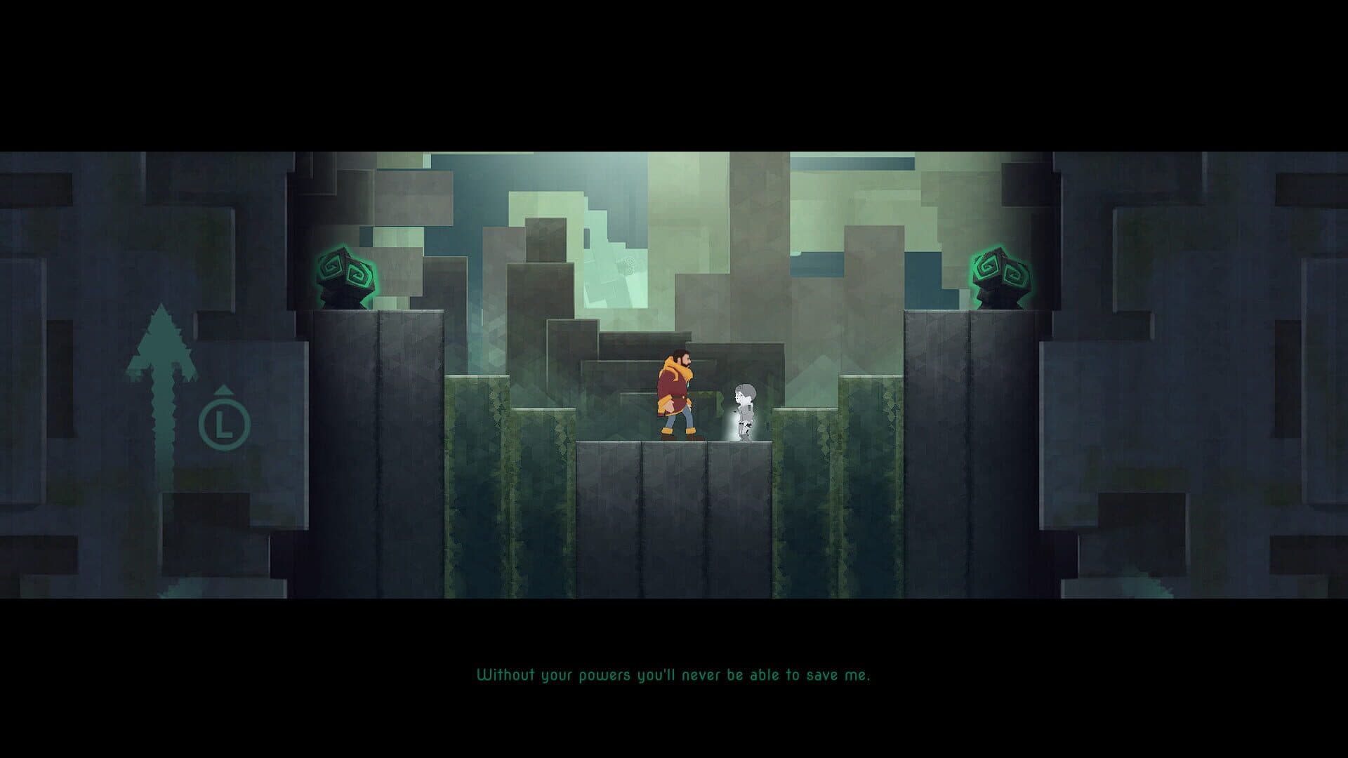 Tetragon screenshot 11