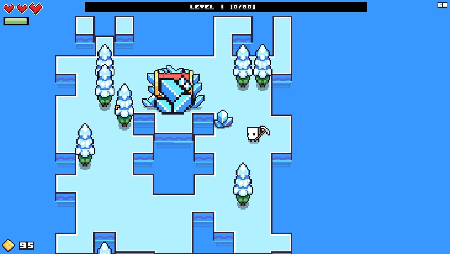 Forager screenshot 4