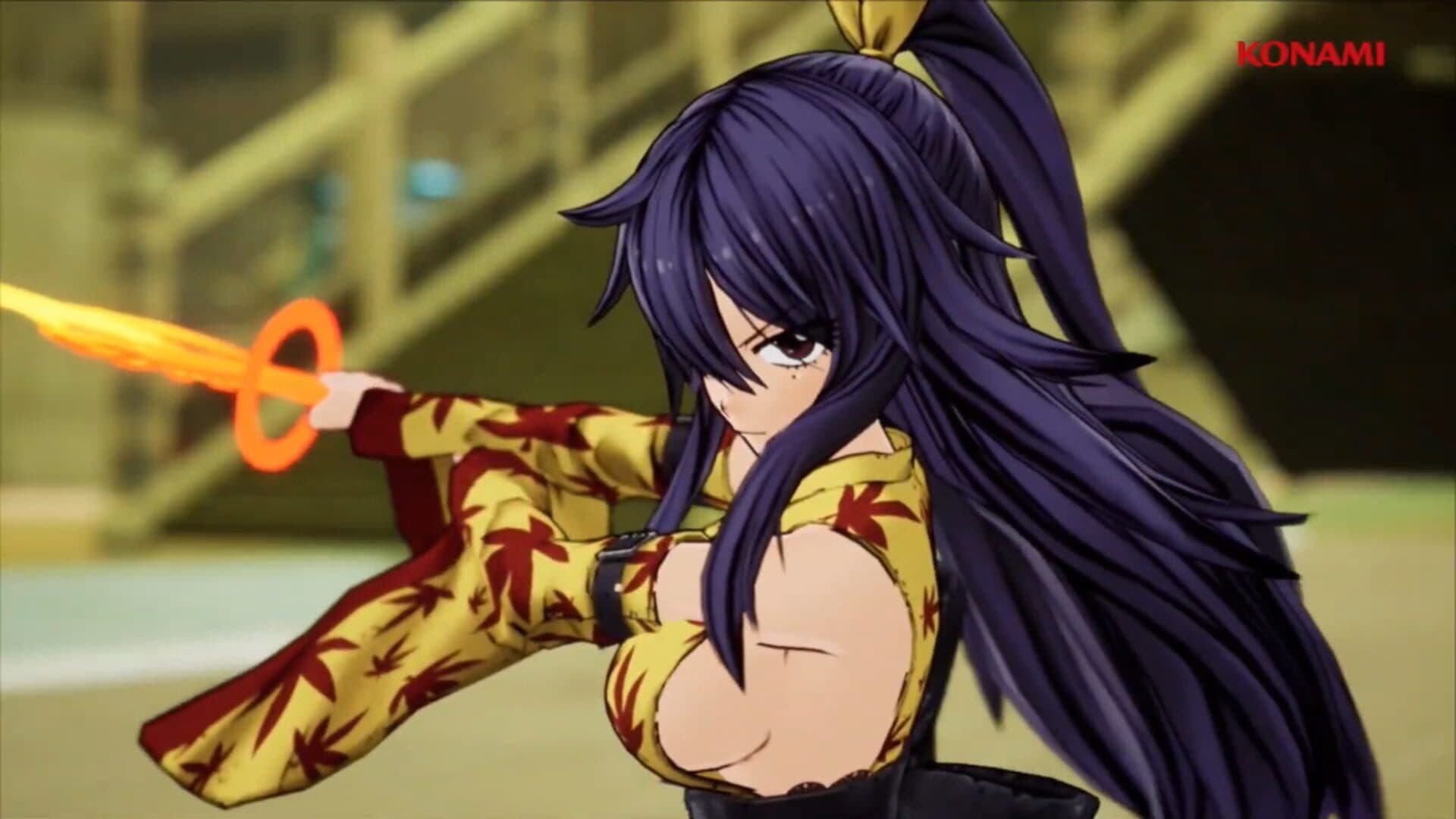 Edens Zero screenshot 1