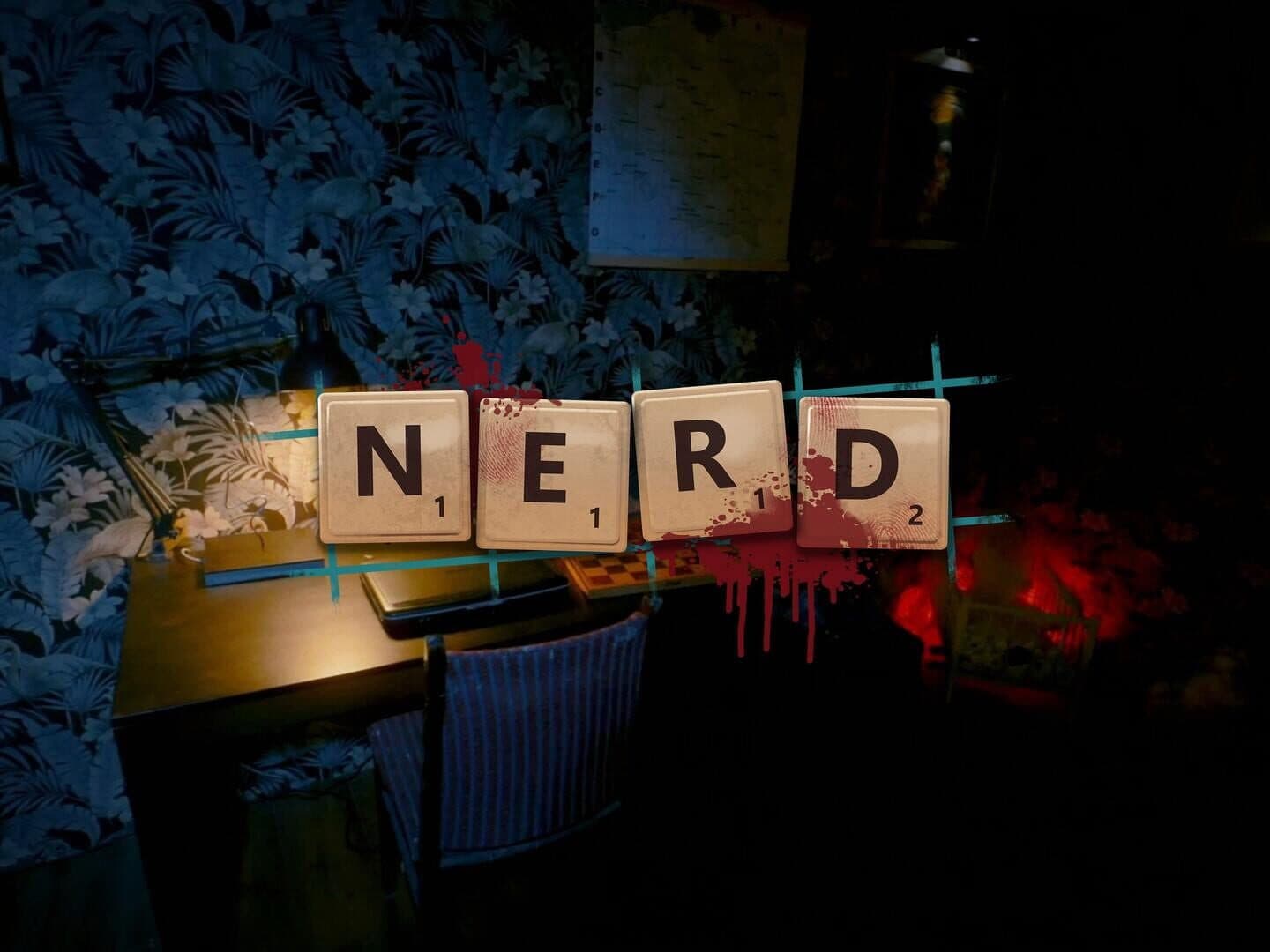 N.E.R.D