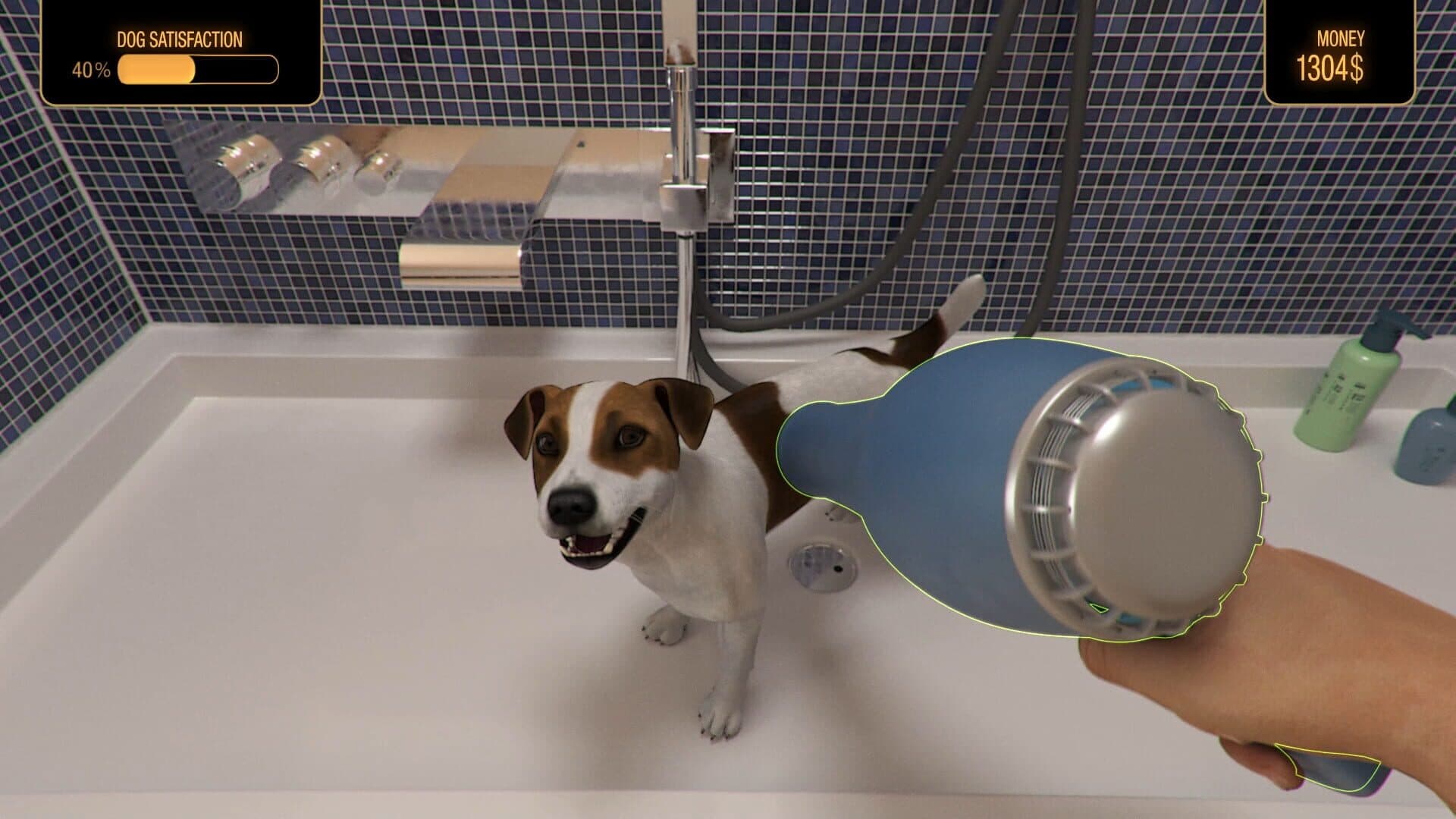 Pets Hotel screenshot 0